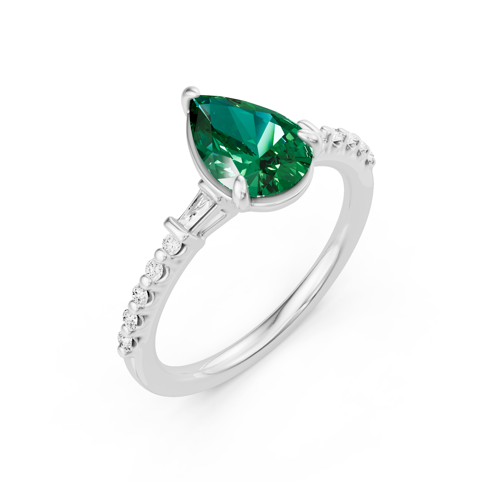 _roll_image@SKU:RG113-NCED01000004W #metal_14k-white-gold+origin_lab-created