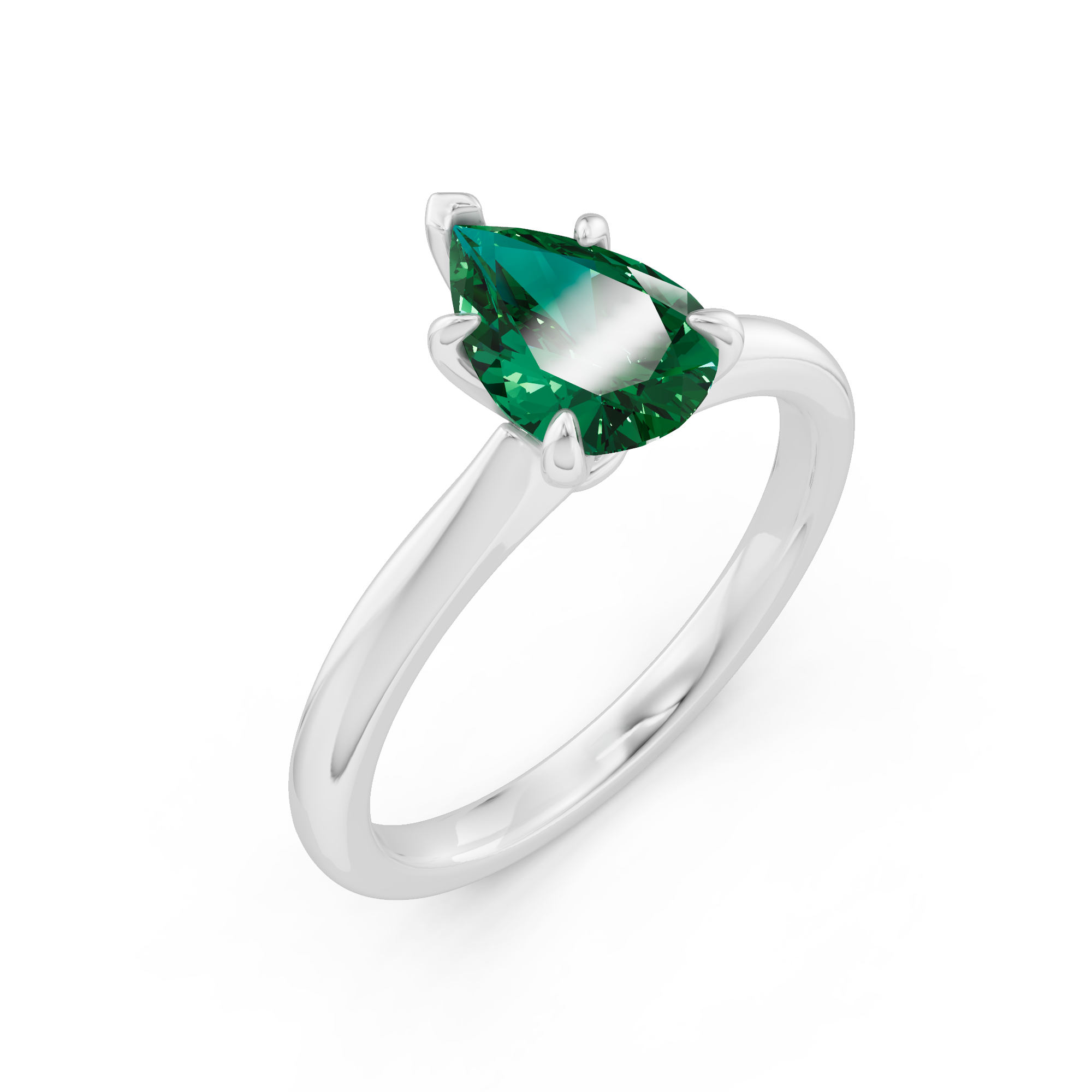_roll_image@SKU:RG314-NCED01000004W #metal_14k-white-gold+origin_lab-created