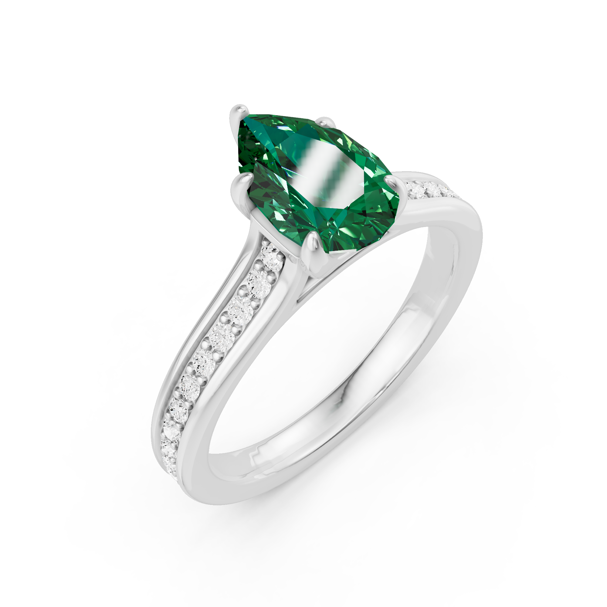 _roll_image@SKU:RG323-NCED01000004W #metal_14k-white-gold+origin_lab-created