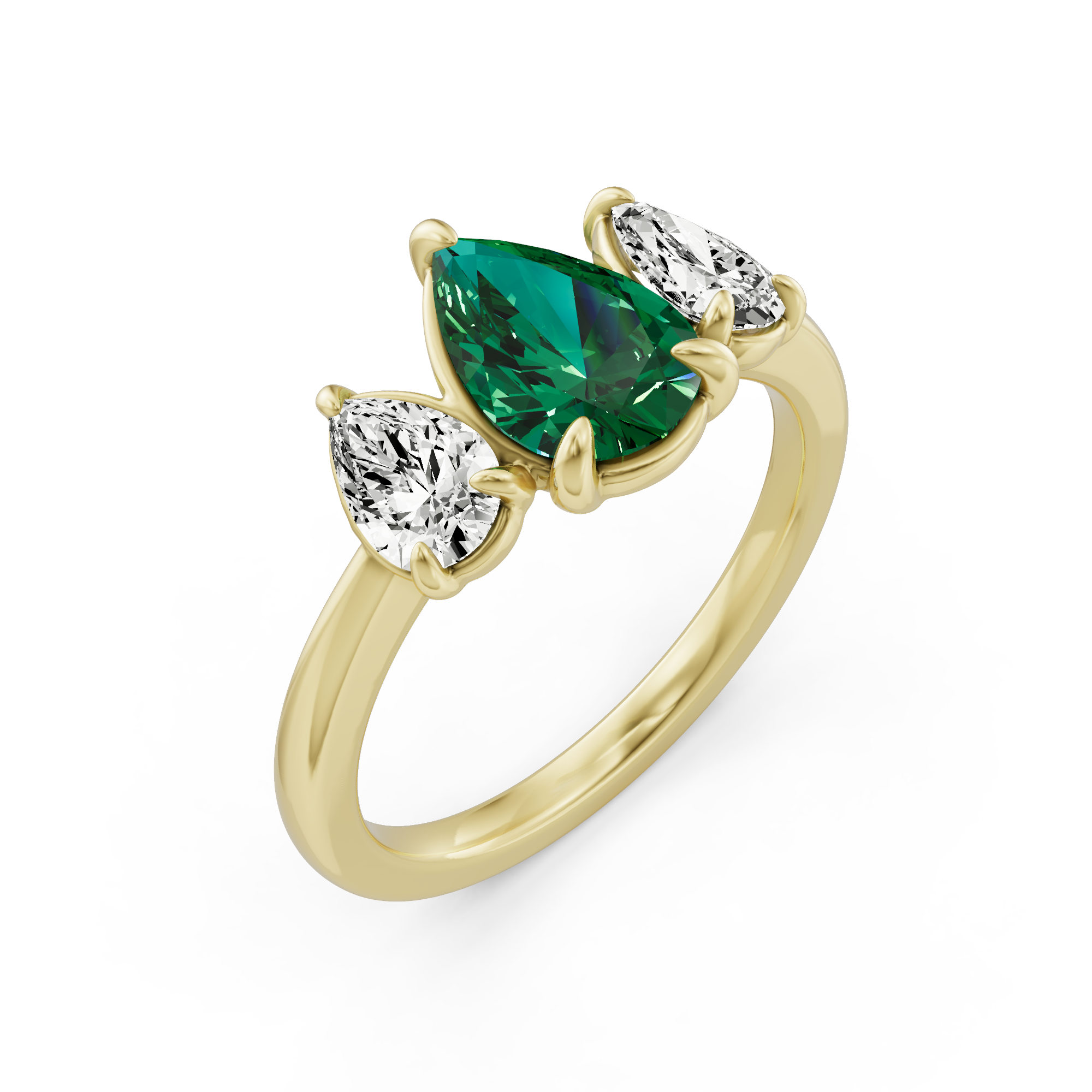 _roll_image@SKU:RG240-NCED01000004Y #metal_14k-yellow-gold+origin_lab-created
