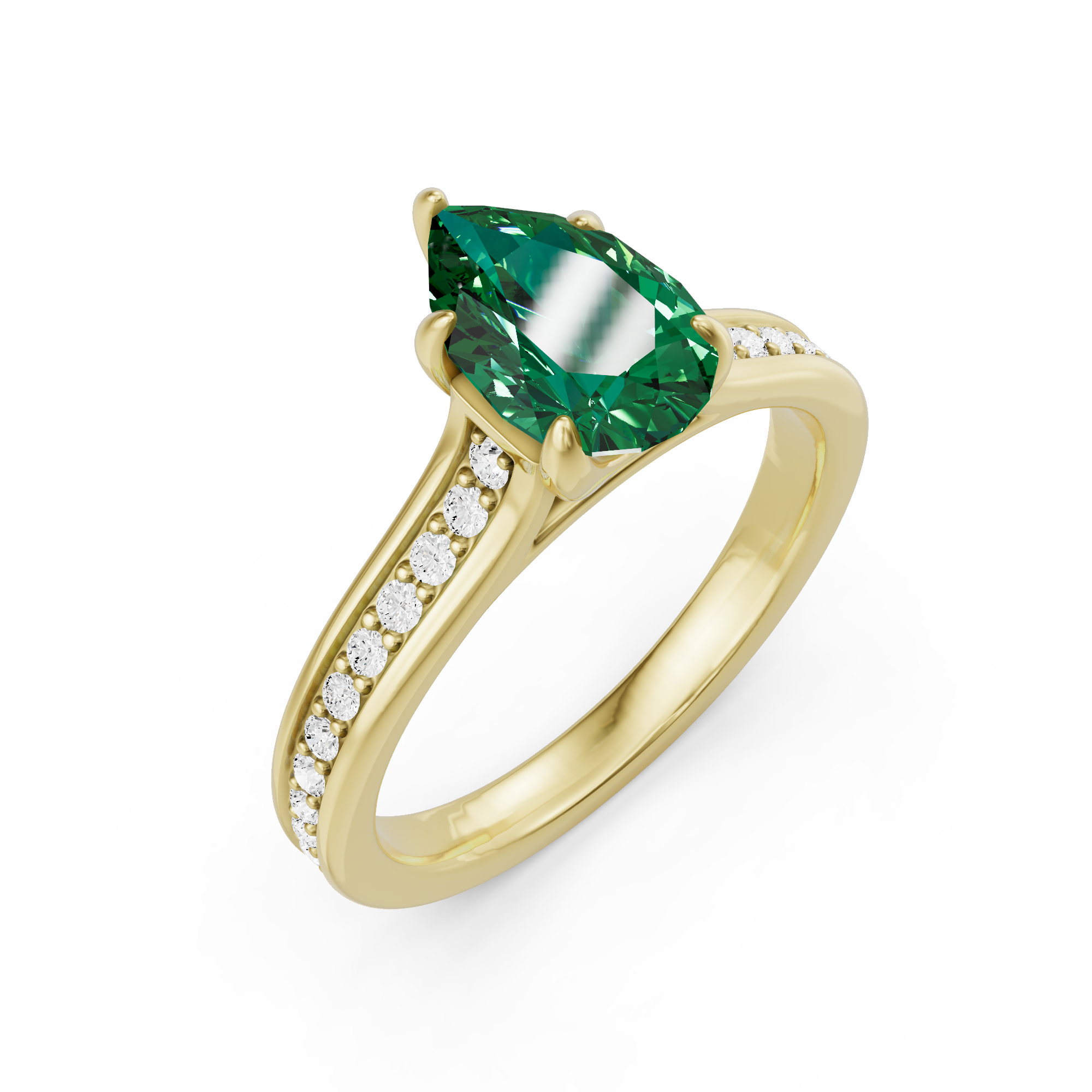 _roll_image@SKU:RG323-NCED01000004Y #metal_14k-yellow-gold+origin_lab-created