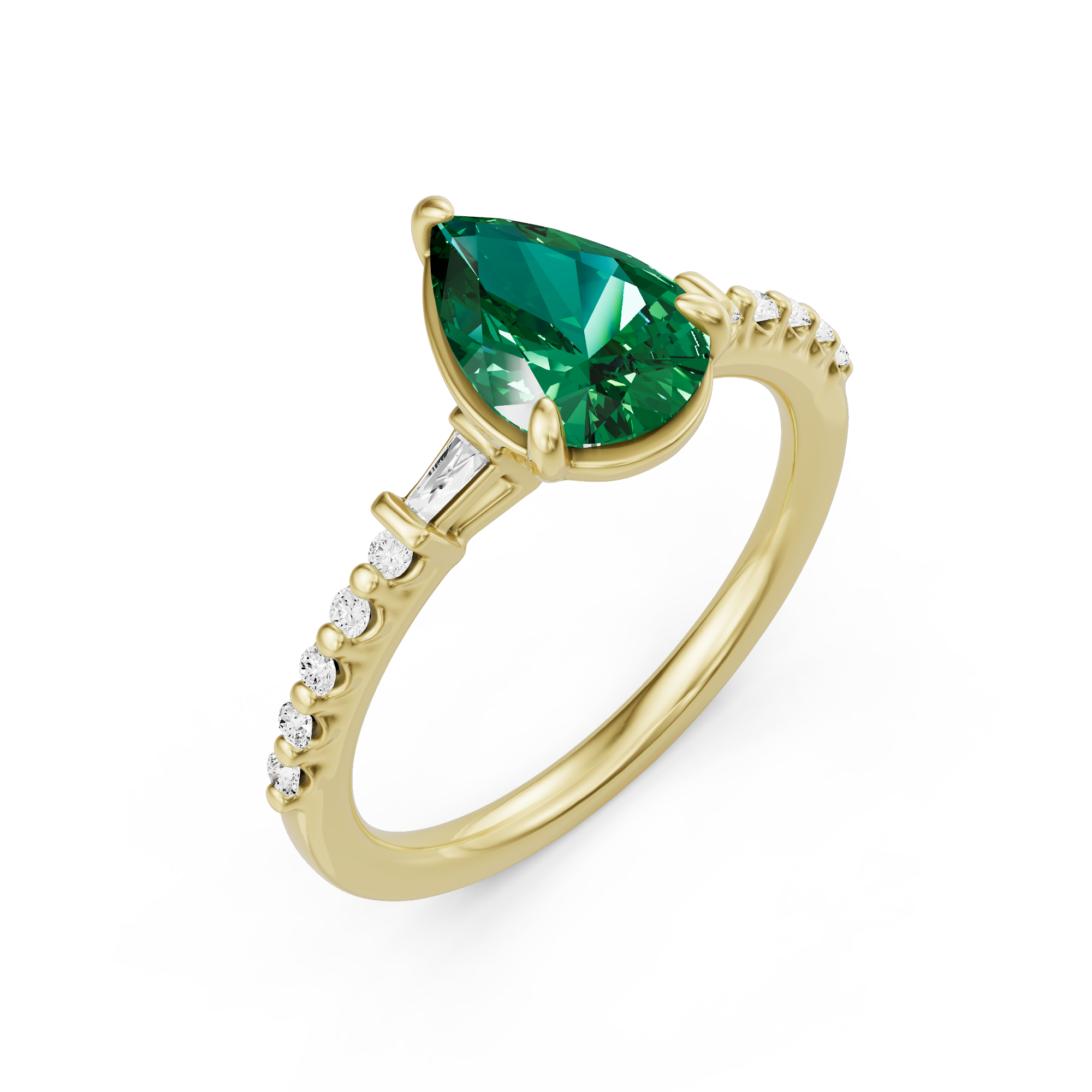 _roll_image@SKU:RG113-NCED01000004Y #metal_14k-yellow-gold+origin_lab-created