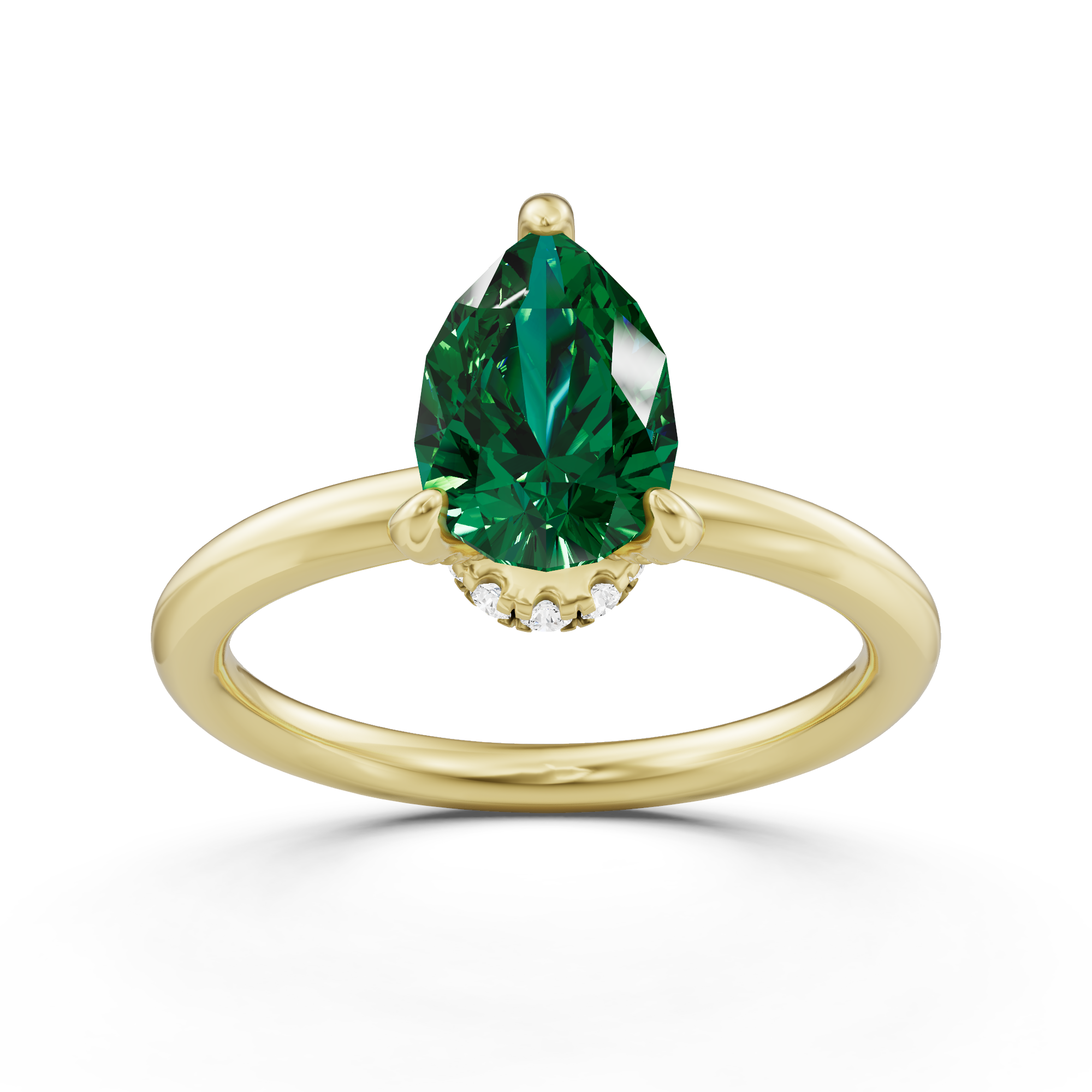 _main_image@SKU:RG604-NCED01000004Y #metal_14k-yellow-gold+origin_lab-created