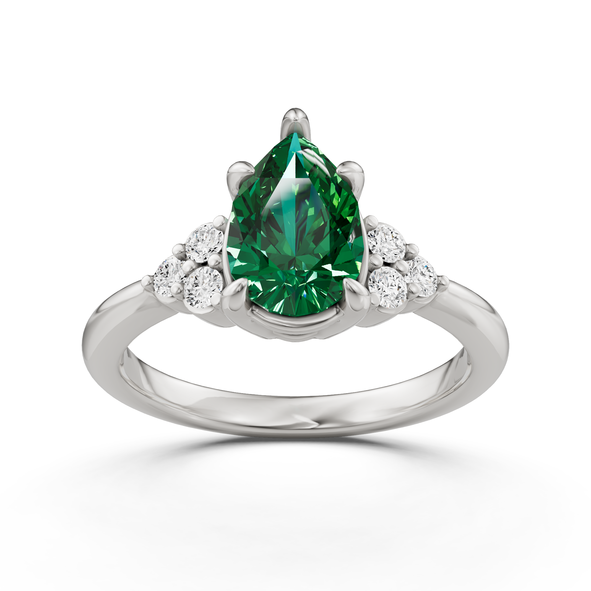 _main_image@SKU:RG331-NCED0100000PL #metal_platinum+origin_lab-created