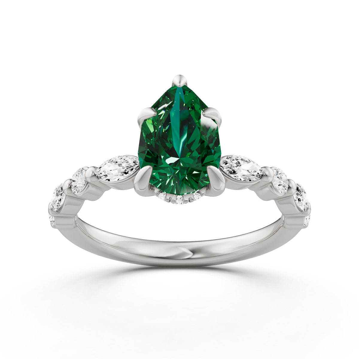 _main_image@SKU:RG736-NCED0100000PL #metal_platinum+origin_lab-created
