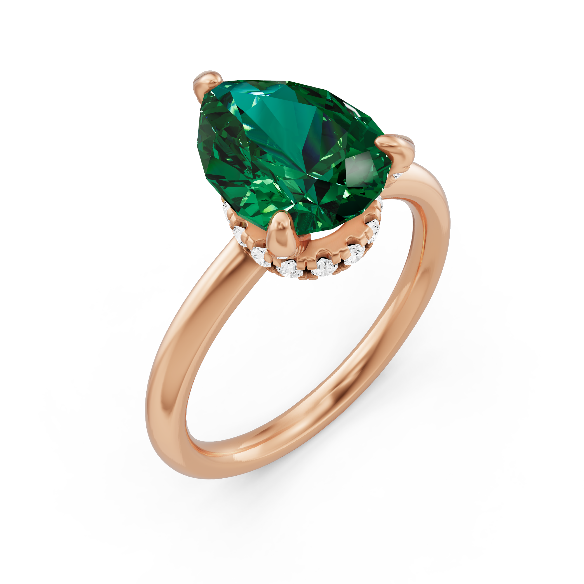 _roll_image@SKU:RG604-NCED02000004P #metal_14k-rose-gold+origin_lab-created