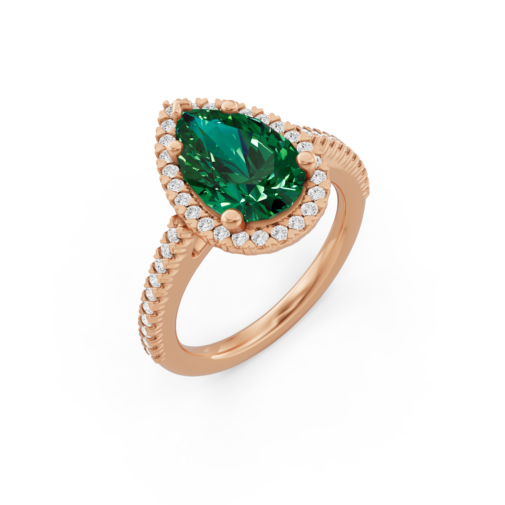 _roll_image@SKU:RG514-NCED02000004P #metal_14k-rose-gold+origin_lab-created