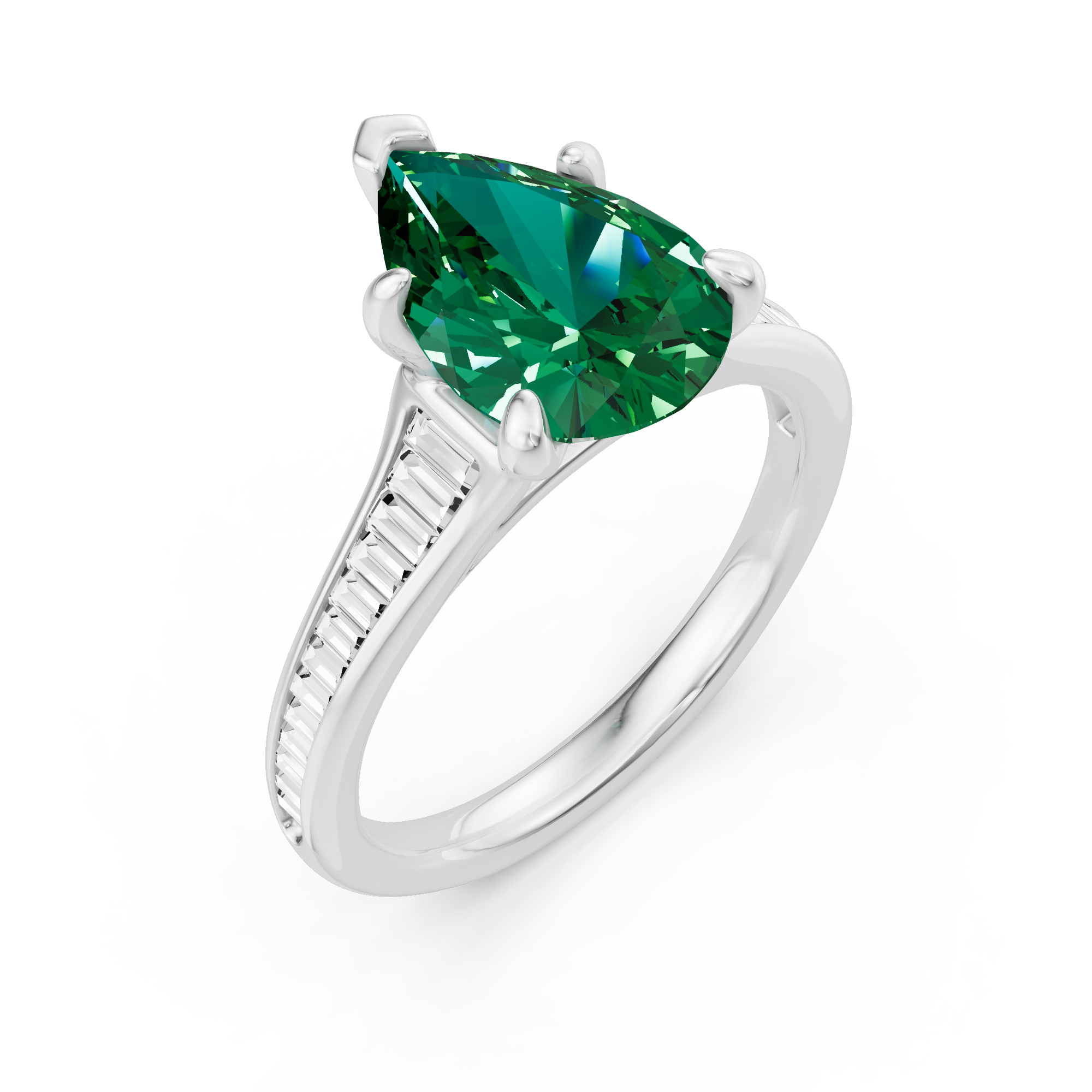 _roll_image@SKU:RG136-NCED02000004W #metal_14k-white-gold+origin_lab-created