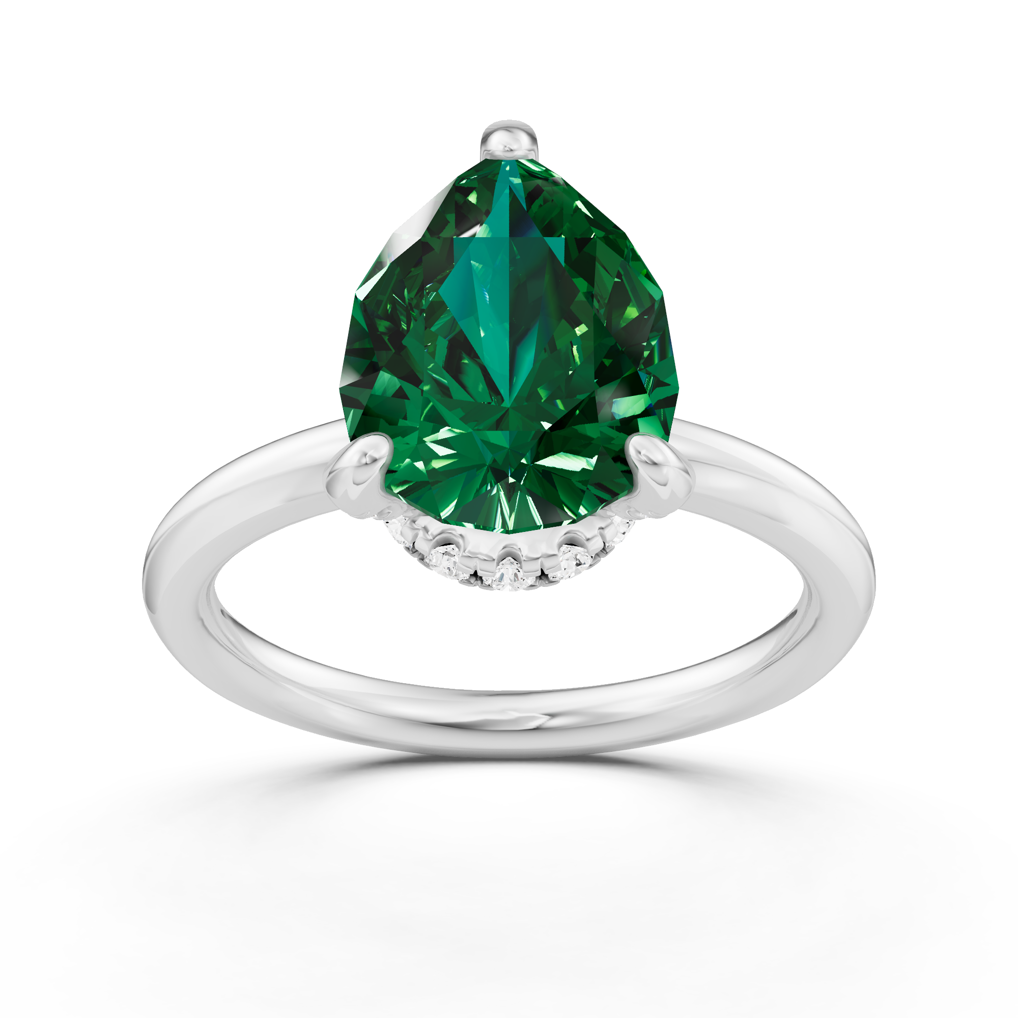 _main_image@SKU:RG604-NCED02000004W #metal_14k-white-gold+origin_lab-created