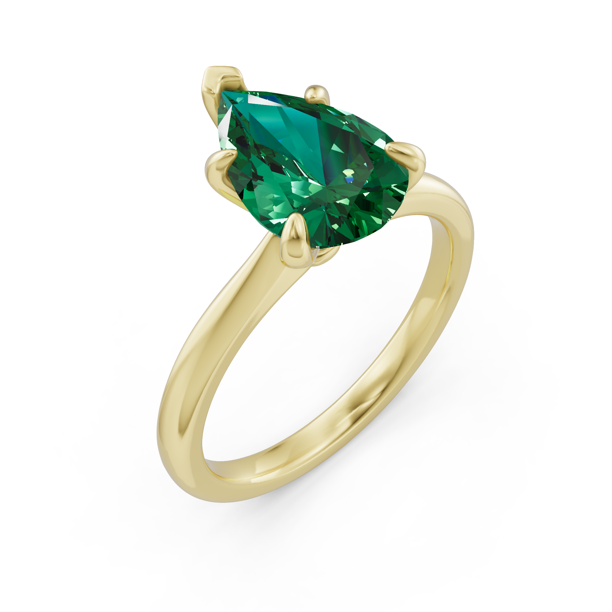 _roll_image@SKU:RG314-NCED02000004Y #metal_14k-yellow-gold+origin_lab-created