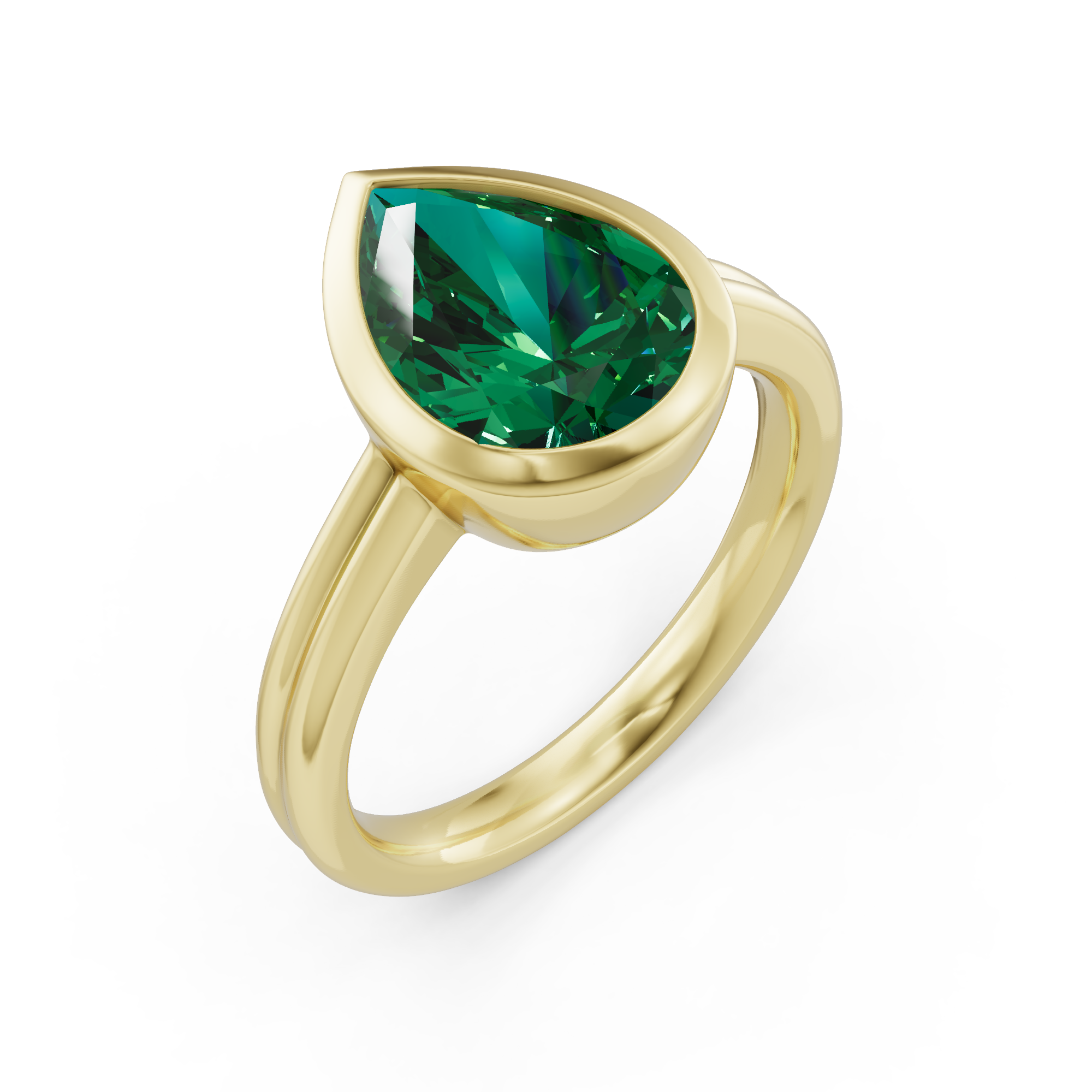_roll_image@SKU:RG280-NCED02000004Y #metal_14k-yellow-gold+origin_lab-created