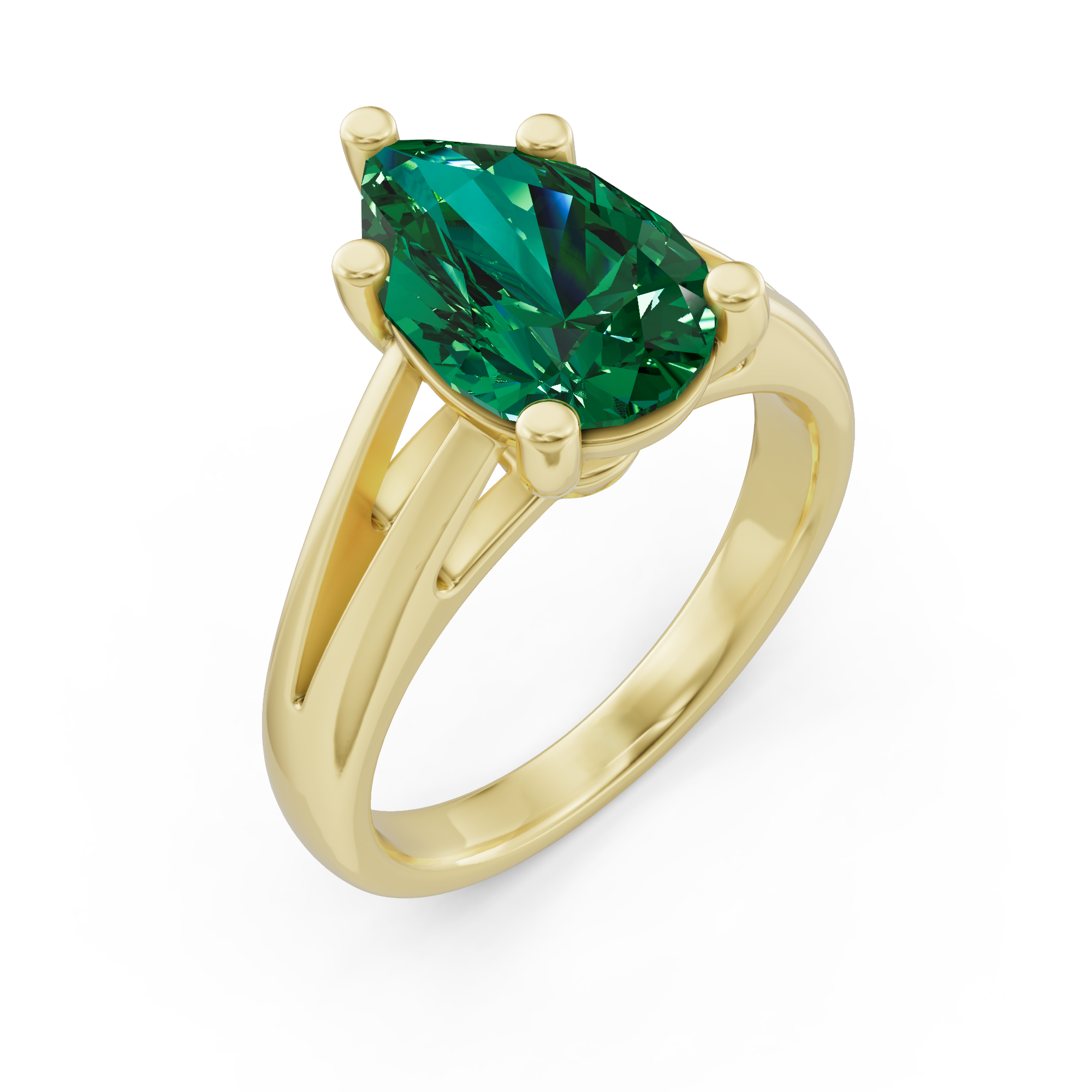_roll_image@SKU:RG464-NCED02000004Y #metal_14k-yellow-gold+origin_lab-created