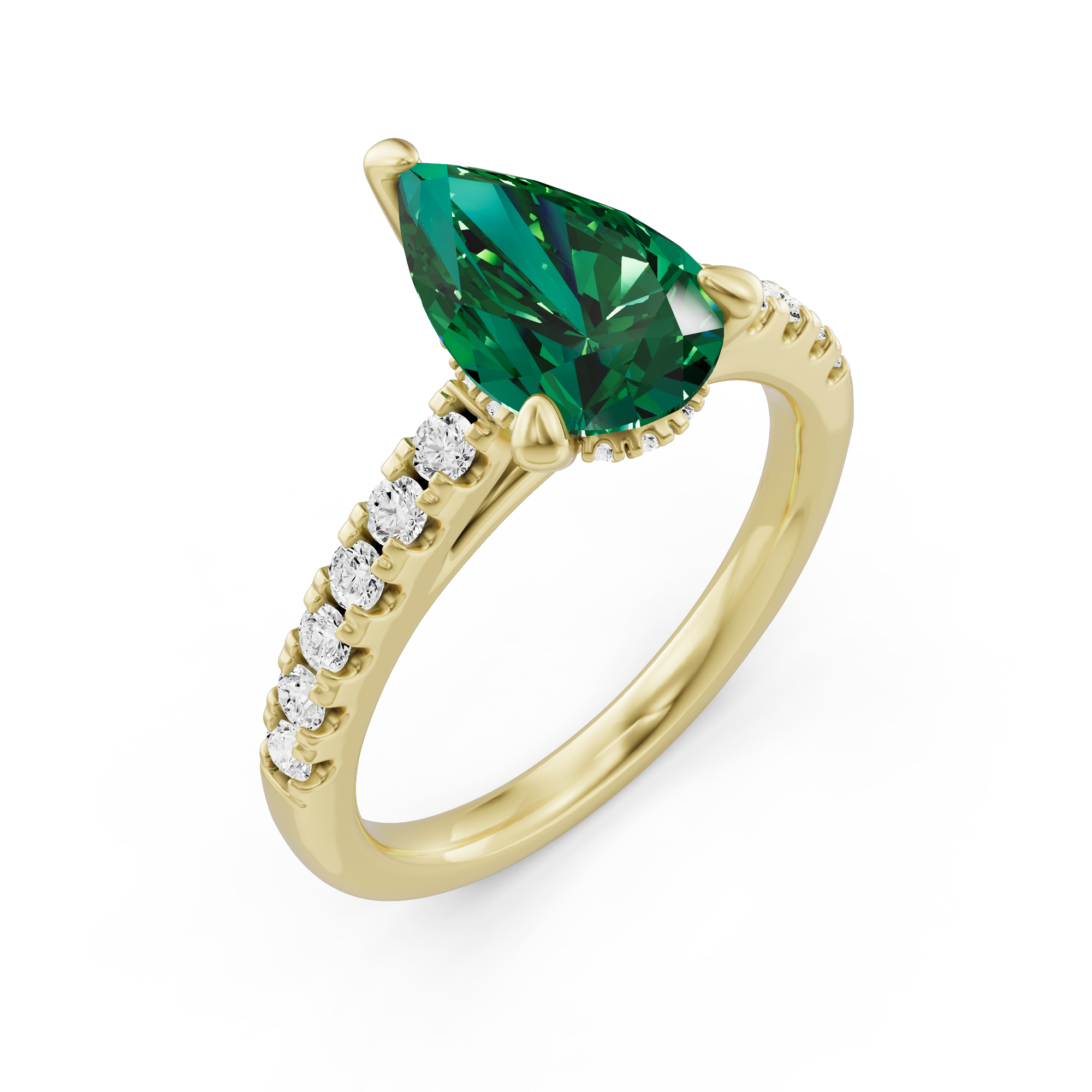 _roll_image@SKU:RG930-NCED02000004Y #metal_14k-yellow-gold+origin_lab-created