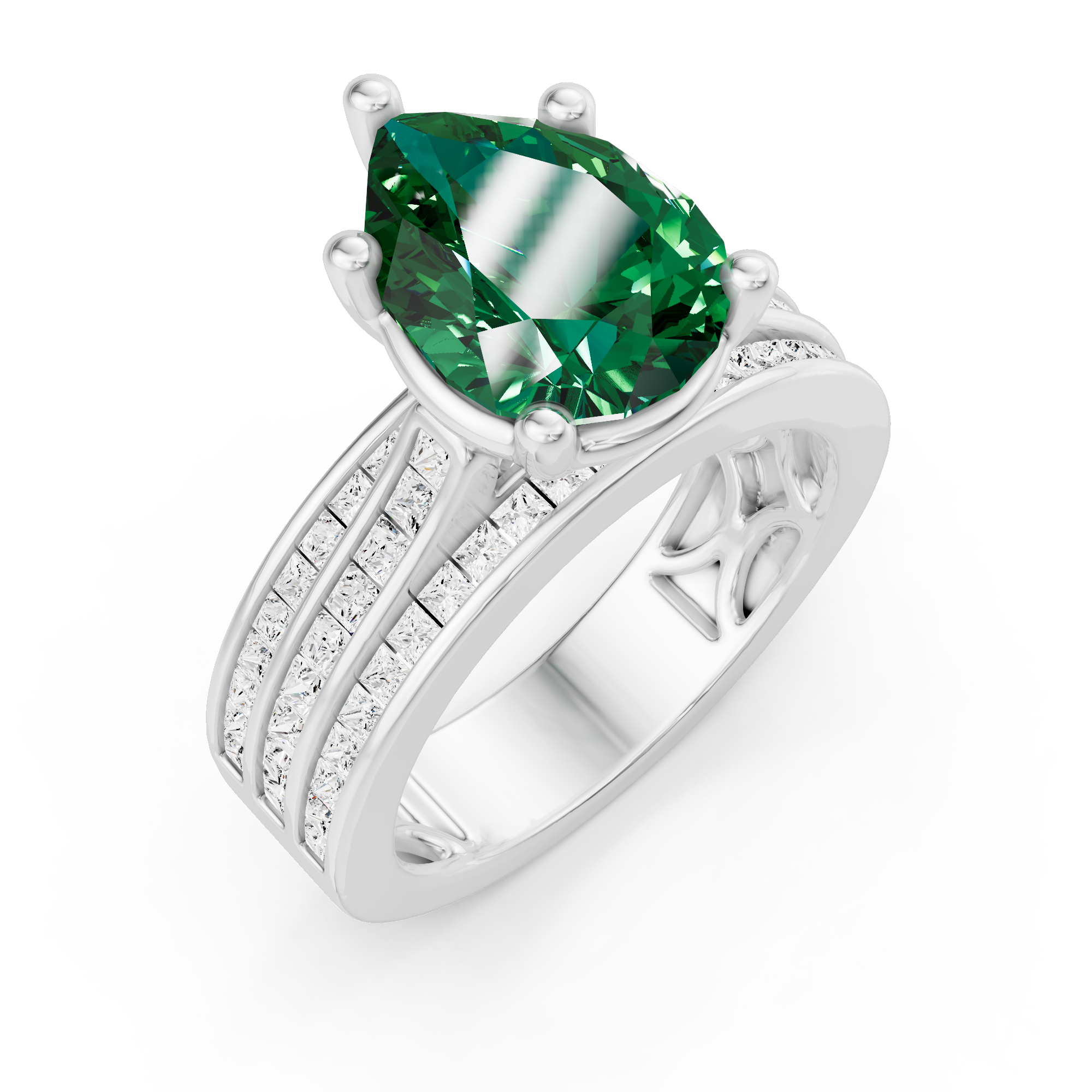 _roll_image@SKU:RG195-NCED03000004W #metal_14k-white-gold+origin_lab-grown
