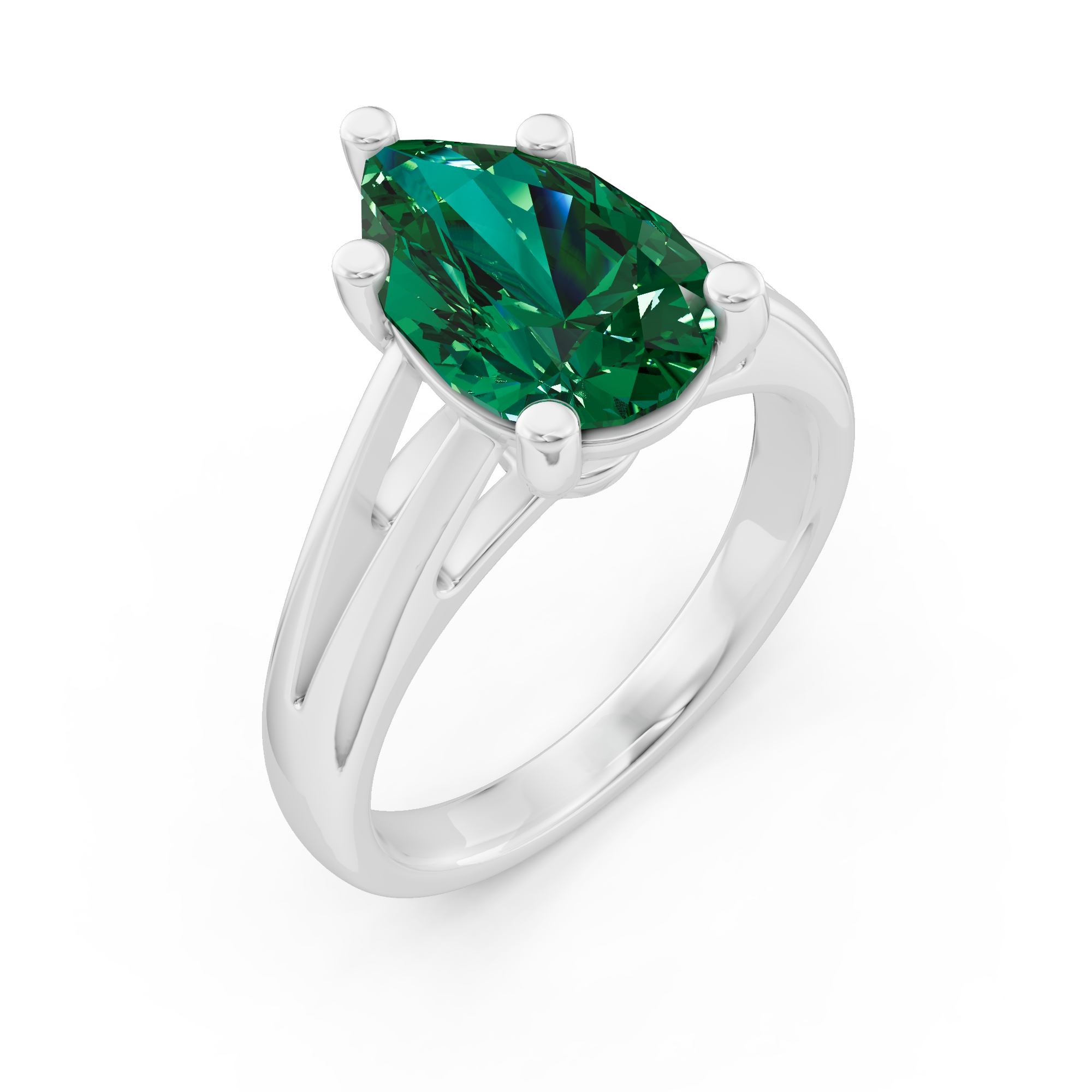 _roll_image@SKU:RG464-NCED03000004W #metal_14k-white-gold+origin_lab-created