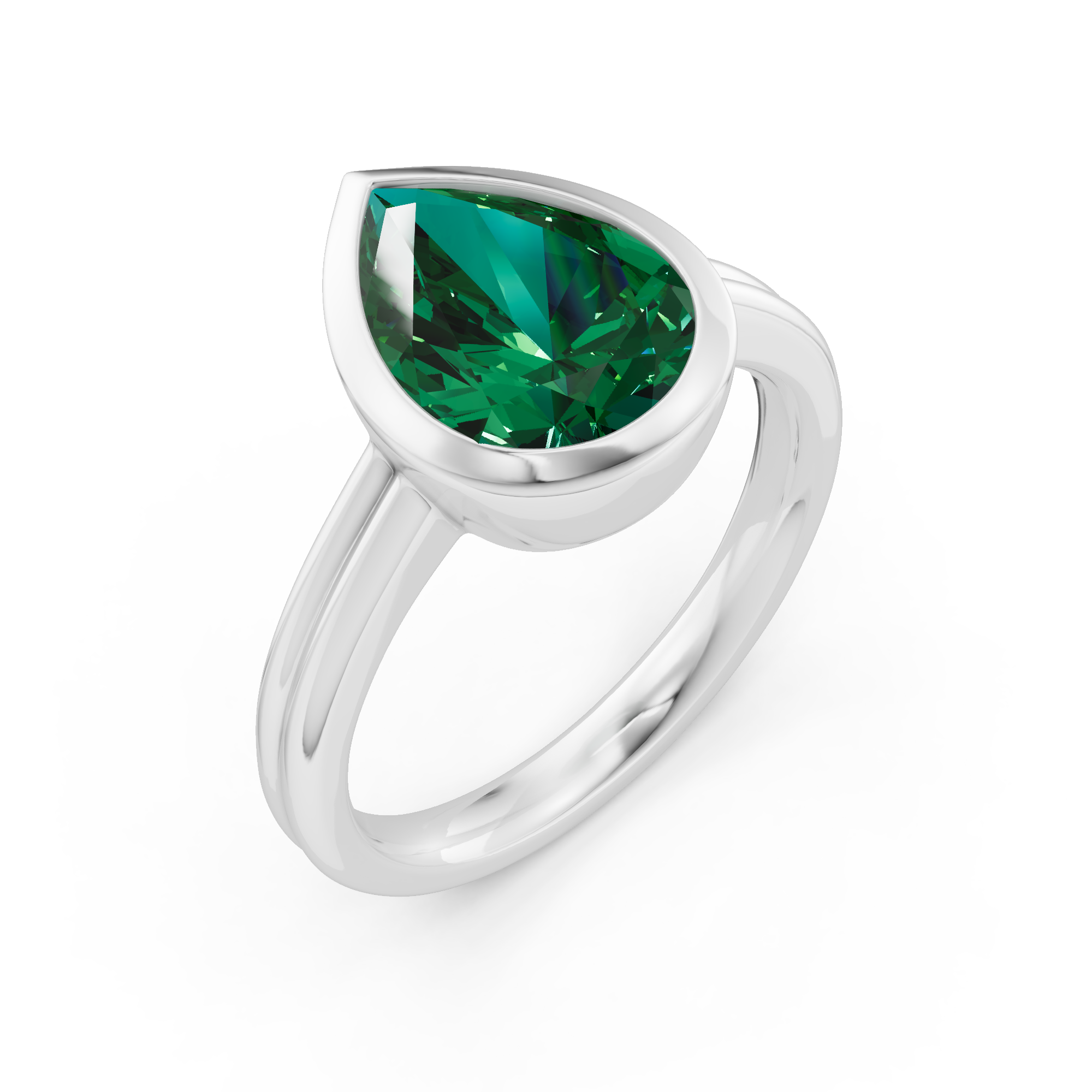 _roll_image@SKU:RG280-NCED03000004W #metal_14k-white-gold+origin_lab-created
