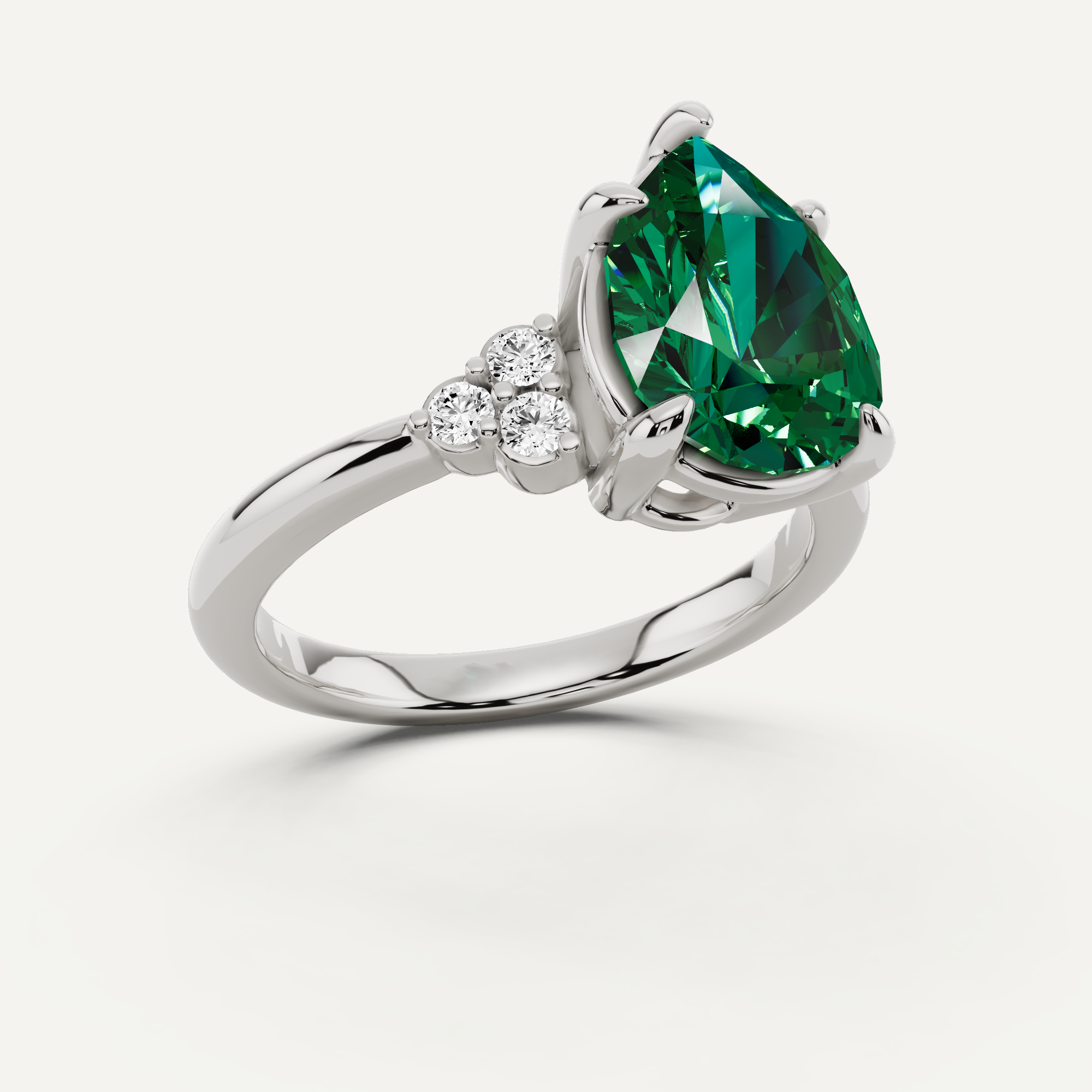 _roll_image@SKU:RG331-NCED03000004W #metal_14k-white-gold+origin_lab-created