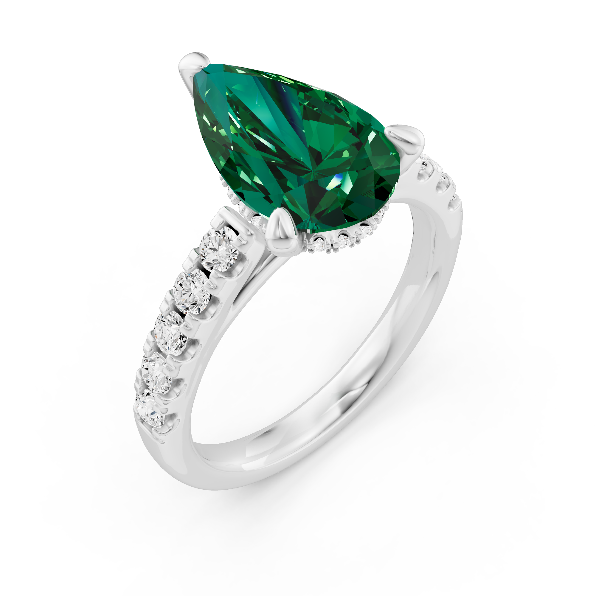 _roll_image@SKU:RG930-NCED03000004W #metal_14k-white-gold+origin_lab-created