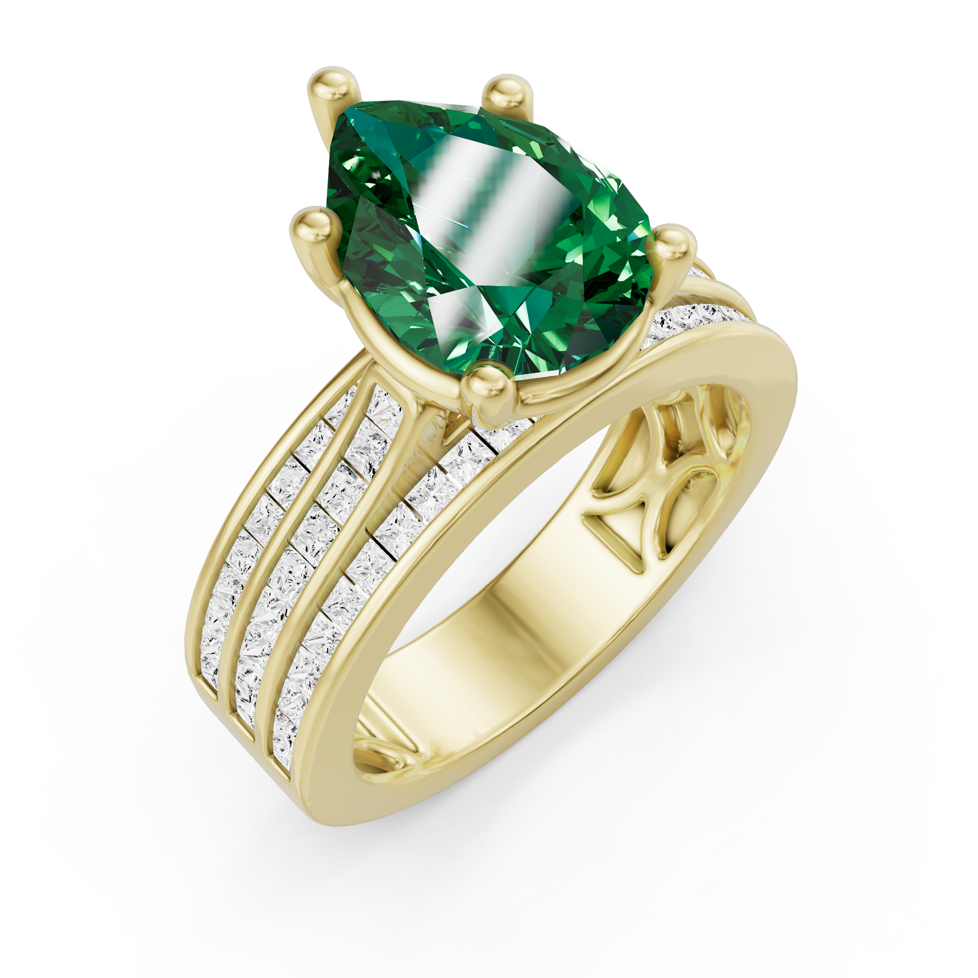 _roll_image@SKU:RG195-NCED03000004Y #metal_14k-yellow-gold+origin_lab-grown