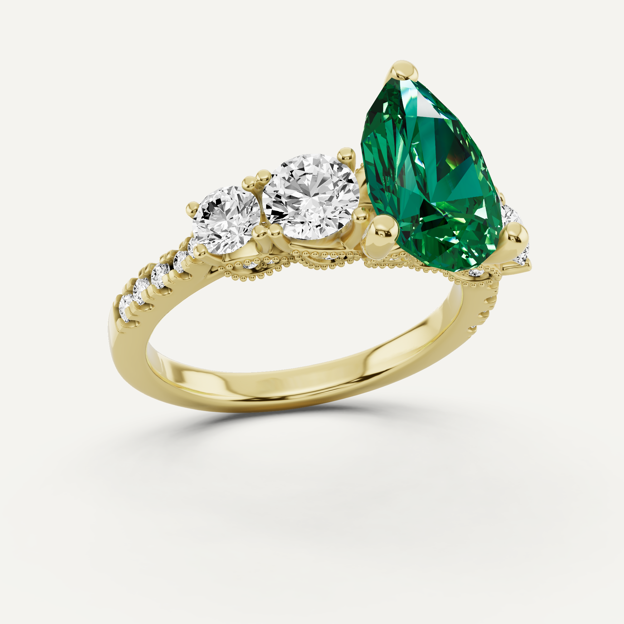 _roll_image@SKU:RG324-NCED03000004Y #metal_14k-yellow-gold+origin_lab-created