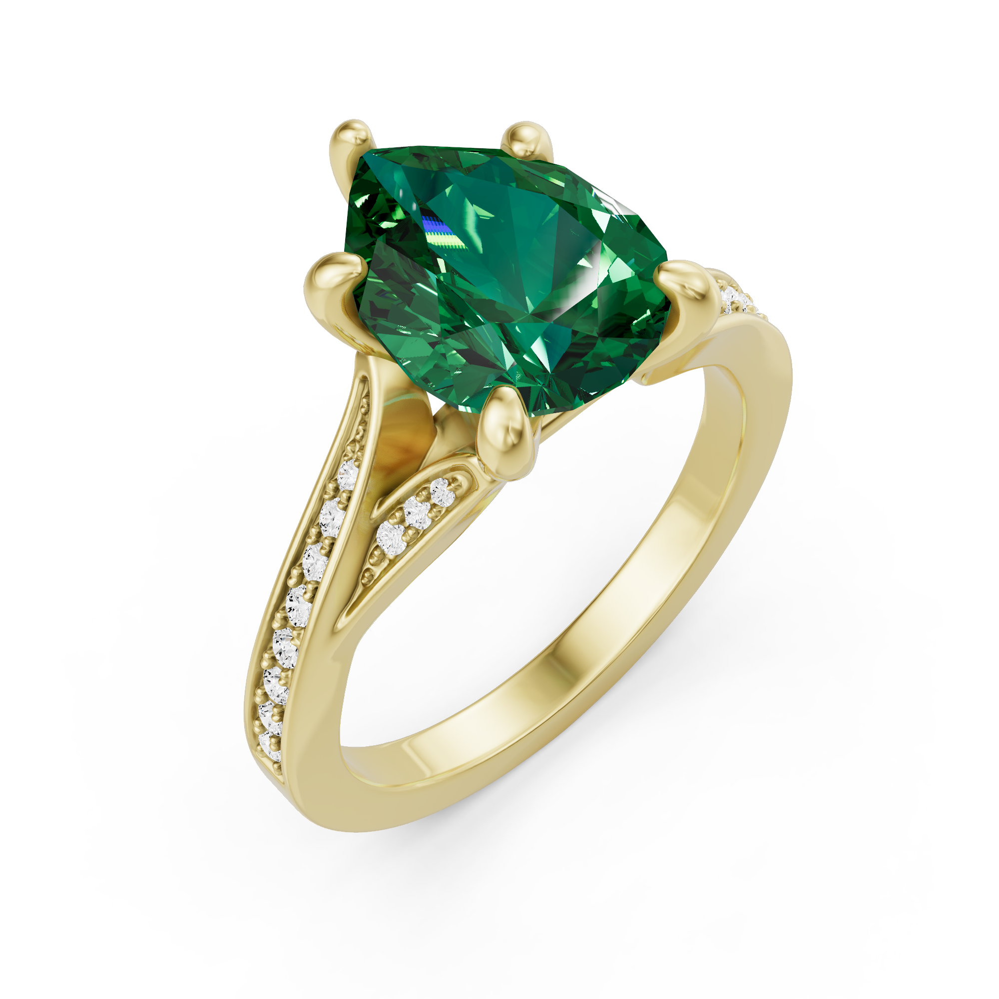 _roll_image@SKU:RG027-NCED03000004Y #metal_14k-yellow-gold+origin_lab-created