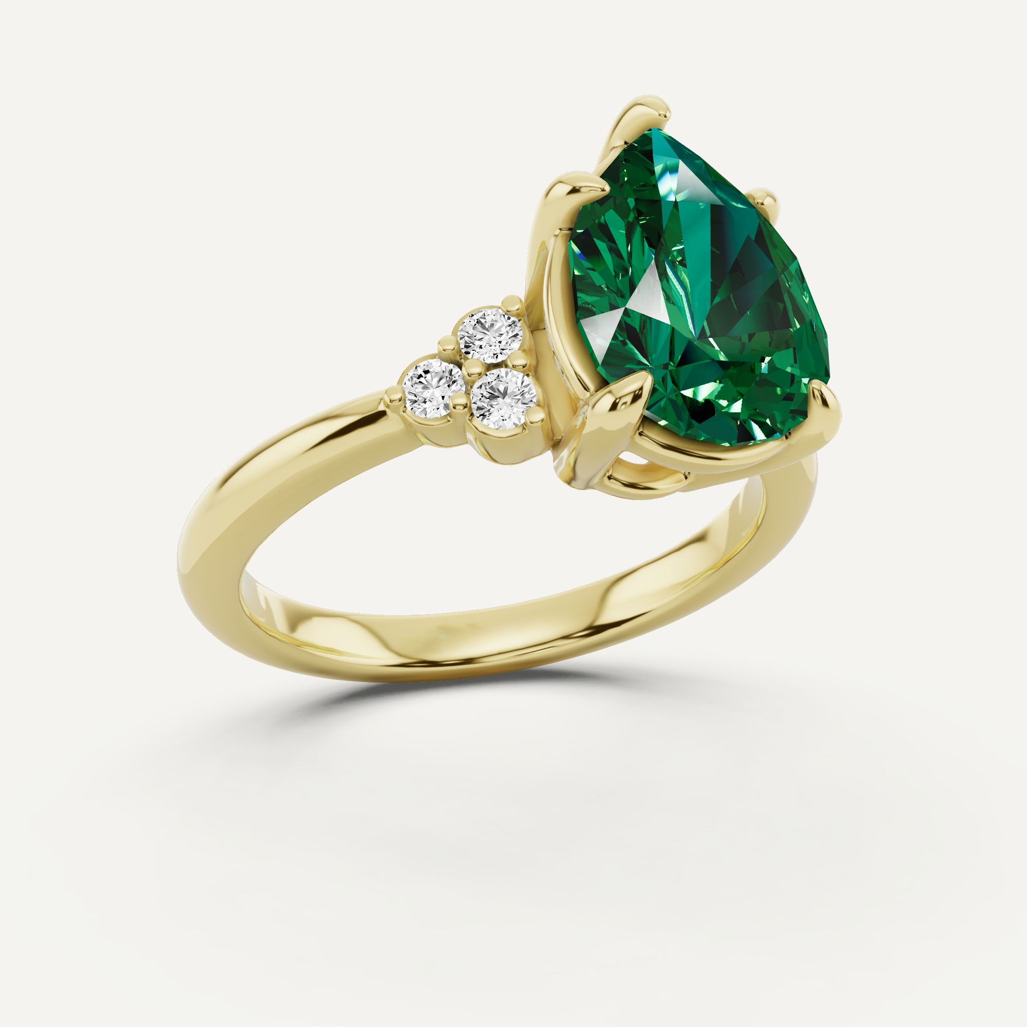 _roll_image@SKU:RG331-NCED03000004Y #metal_14k-yellow-gold+origin_lab-created