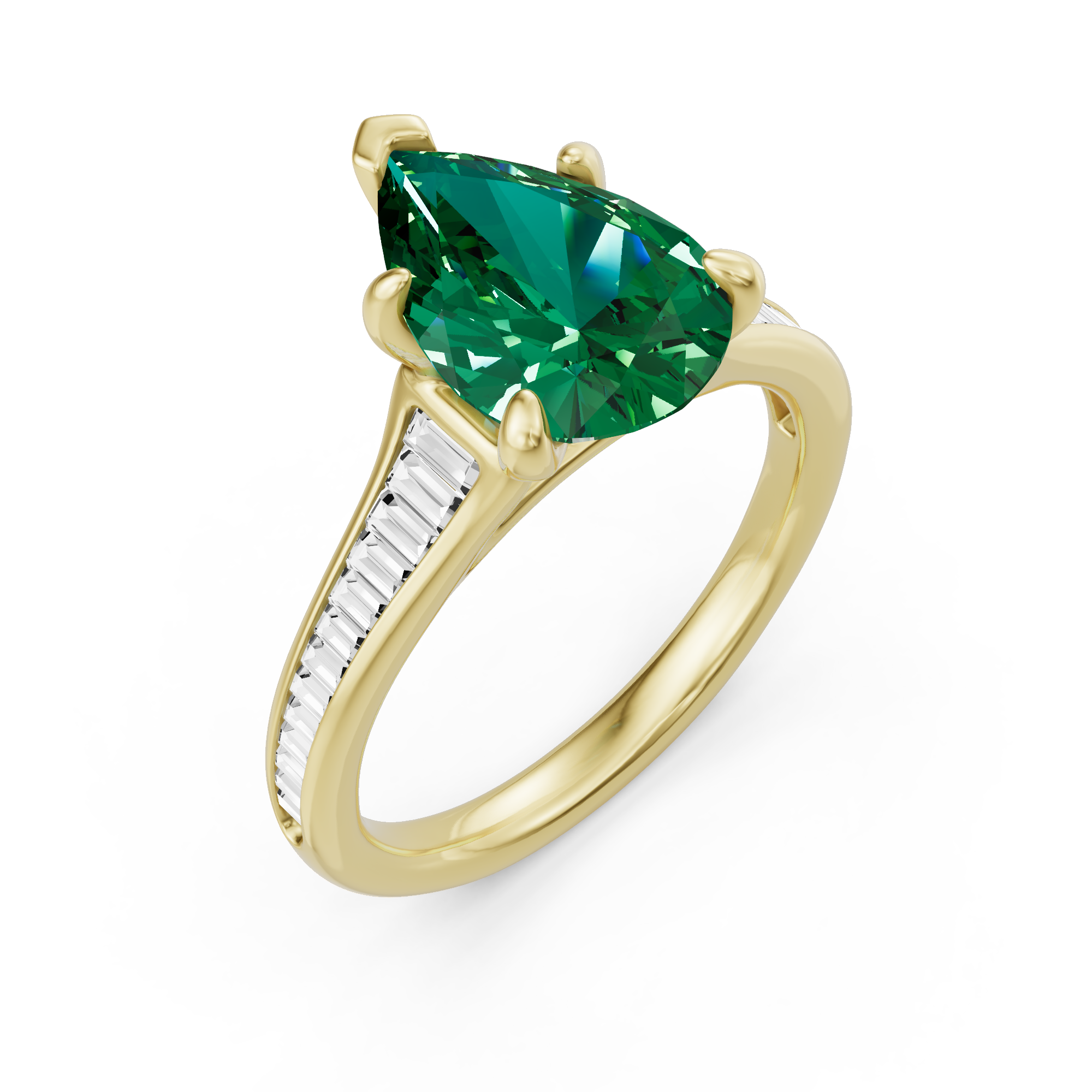 _roll_image@SKU:RG136-NCED03000004Y #metal_14k-yellow-gold+origin_lab-created