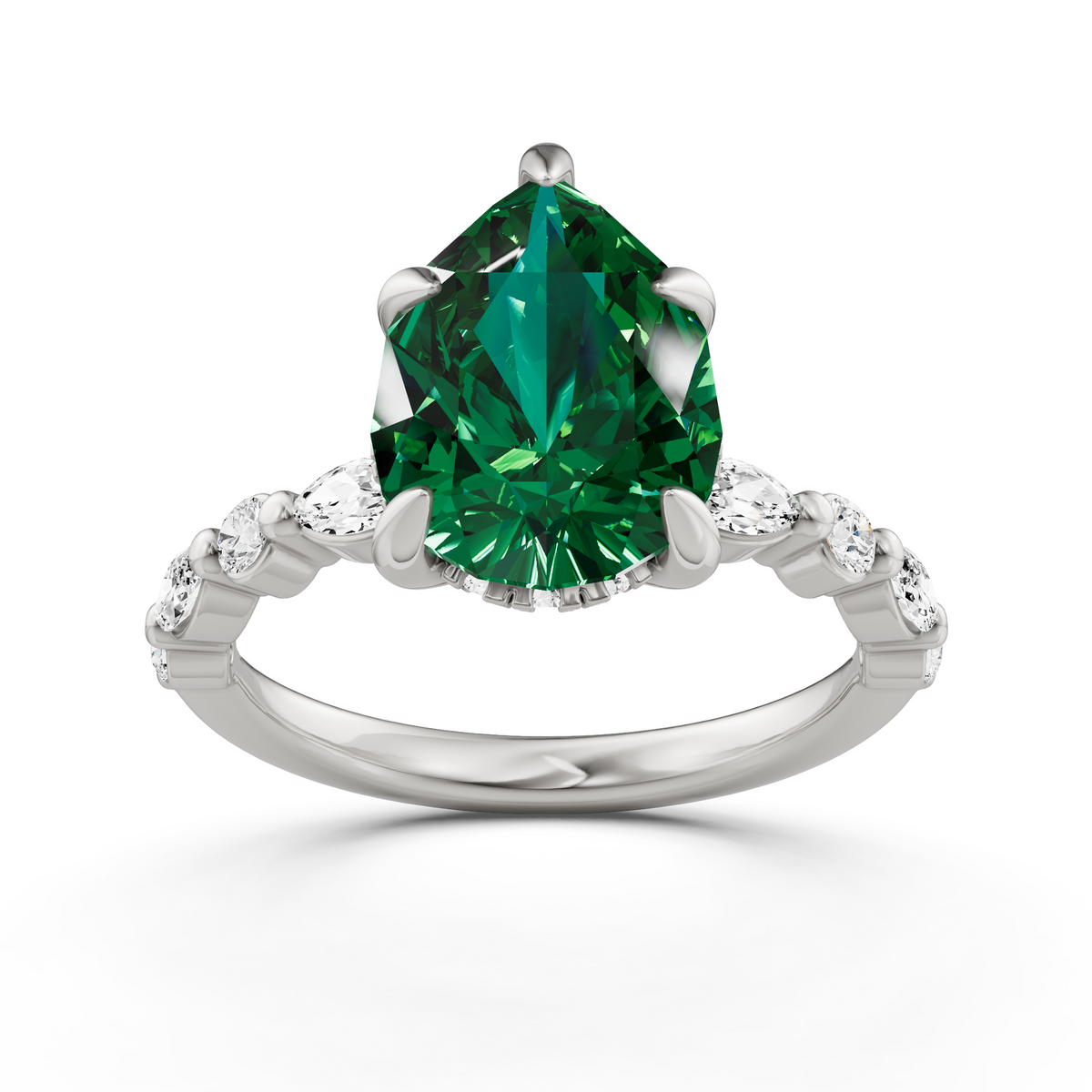 _main_image@SKU:RG736-NCED0300000PL #metal_platinum+origin_lab-created