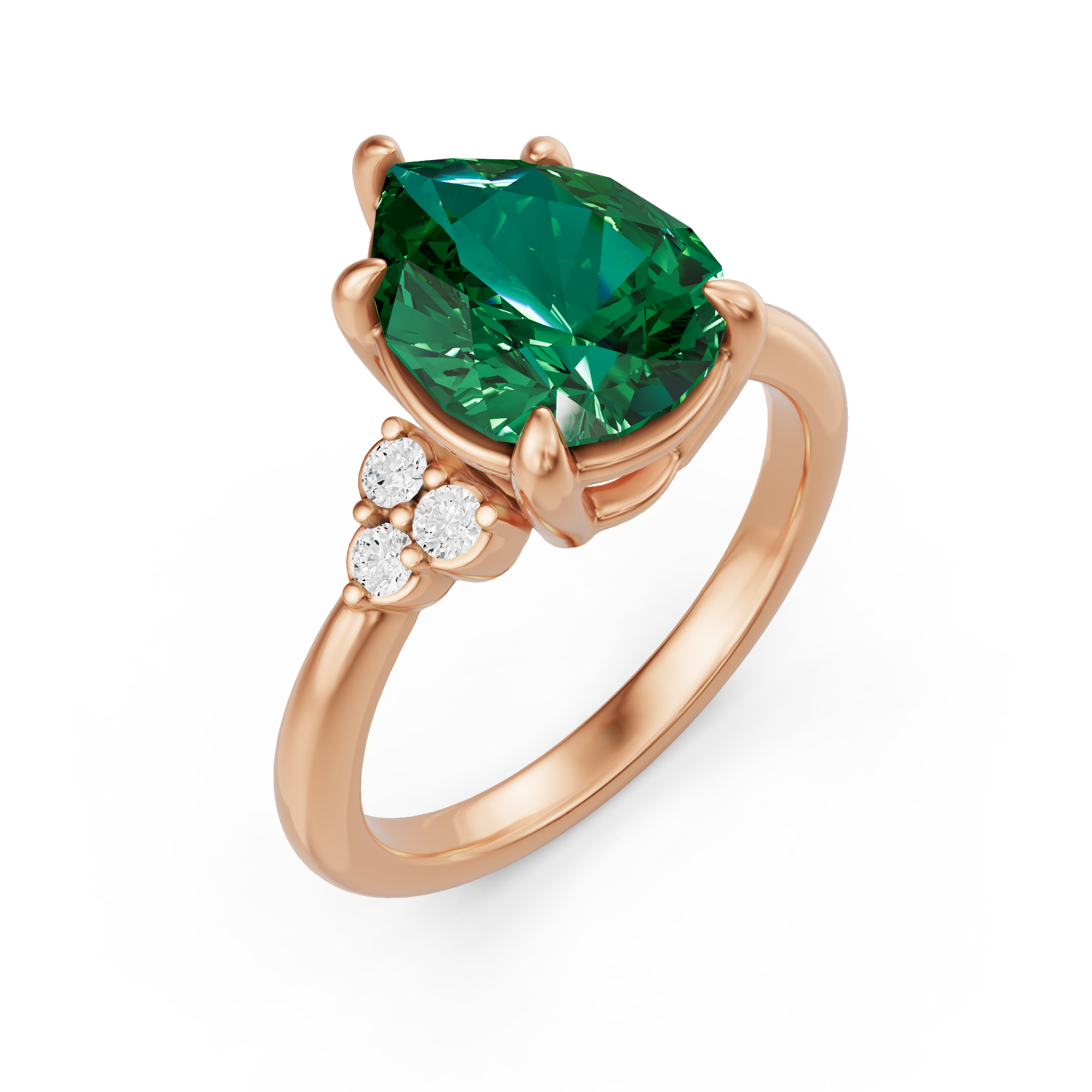 _roll_image@SKU:RG331-NCED04000004P #metal_14k-rose-gold+origin_lab-created