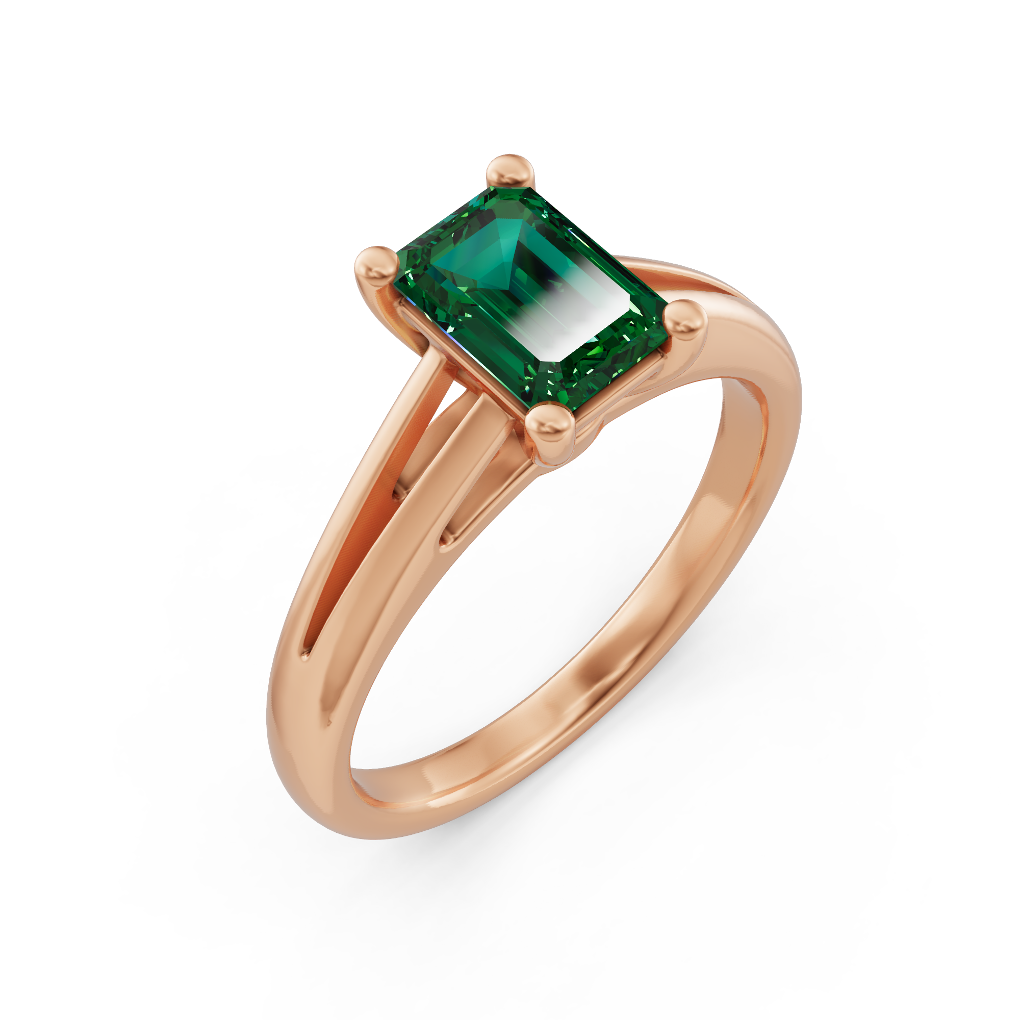 _roll_image@SKU:RG464-NCEE01000004P #metal_14k-rose-gold+origin_lab-created