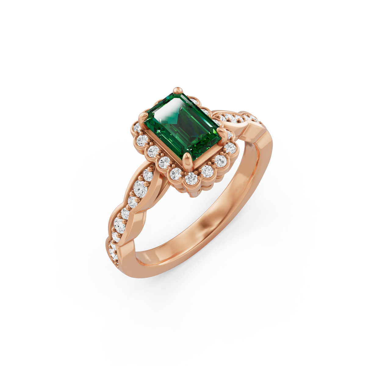 _roll_image@SKU:RG538-NCEE01000004P #metal_14k-rose-gold+origin_lab-created
