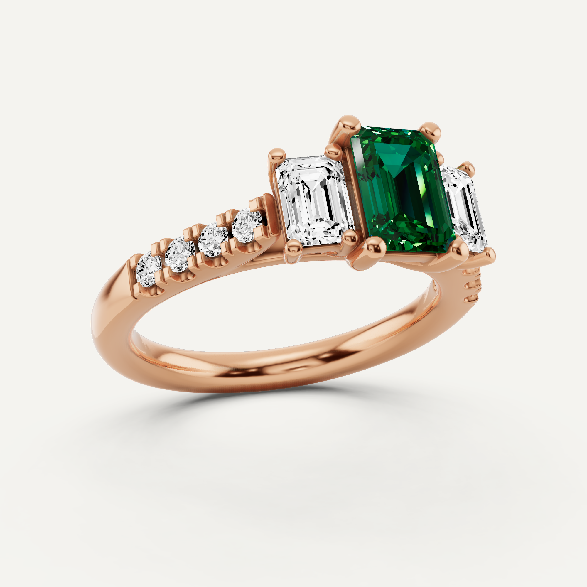 _roll_image@SKU:RG284-NCEE01000004P #metal_14k-rose-gold+origin_lab-created