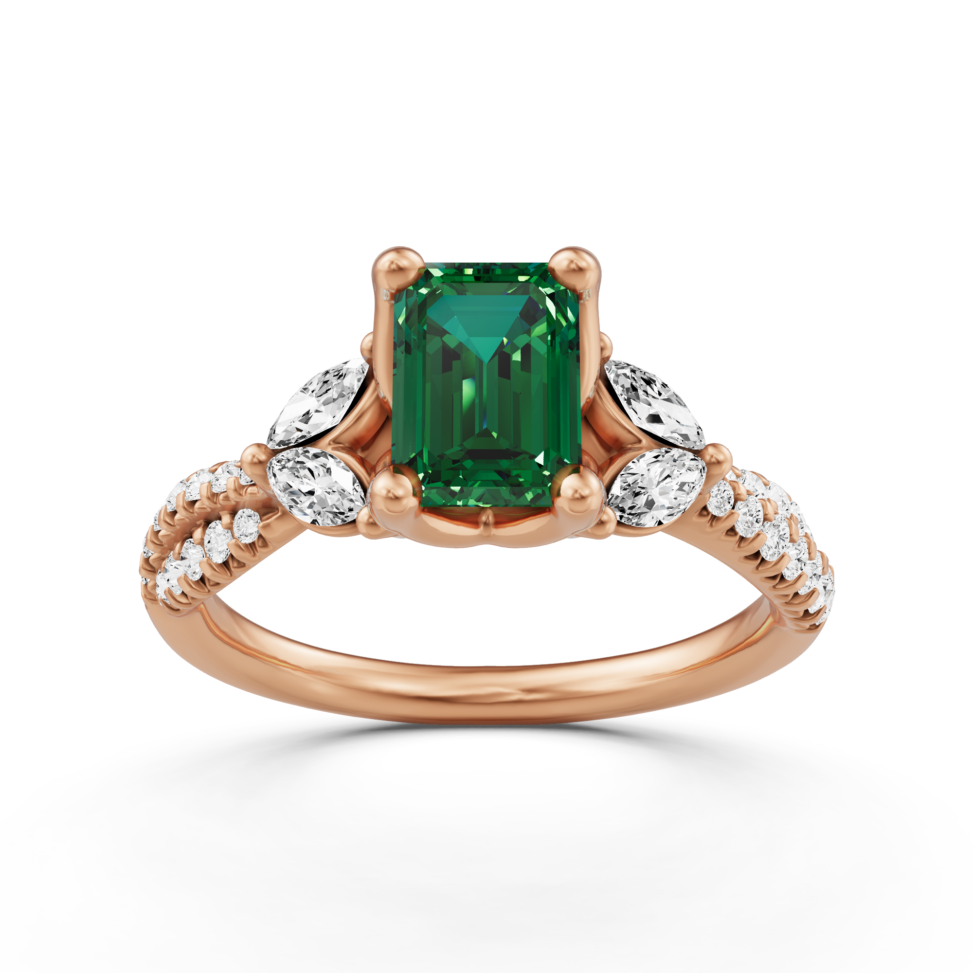 _main_image@SKU:RG330-NCEE01000004P #metal_14k-rose-gold+origin_lab-created
