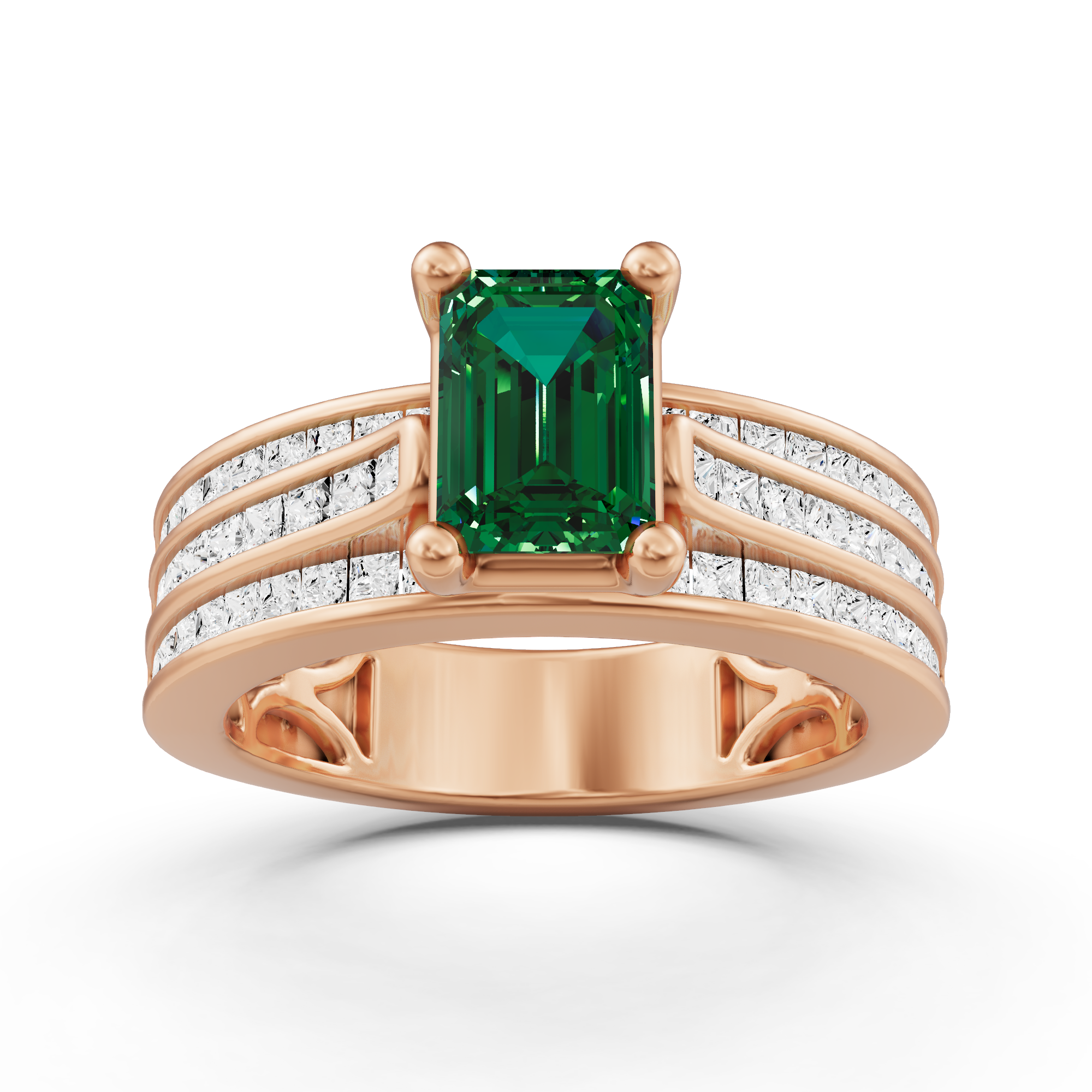 _main_image@SKU:RG195-NCEE01000004P #metal_14k-rose-gold+origin_lab-grown