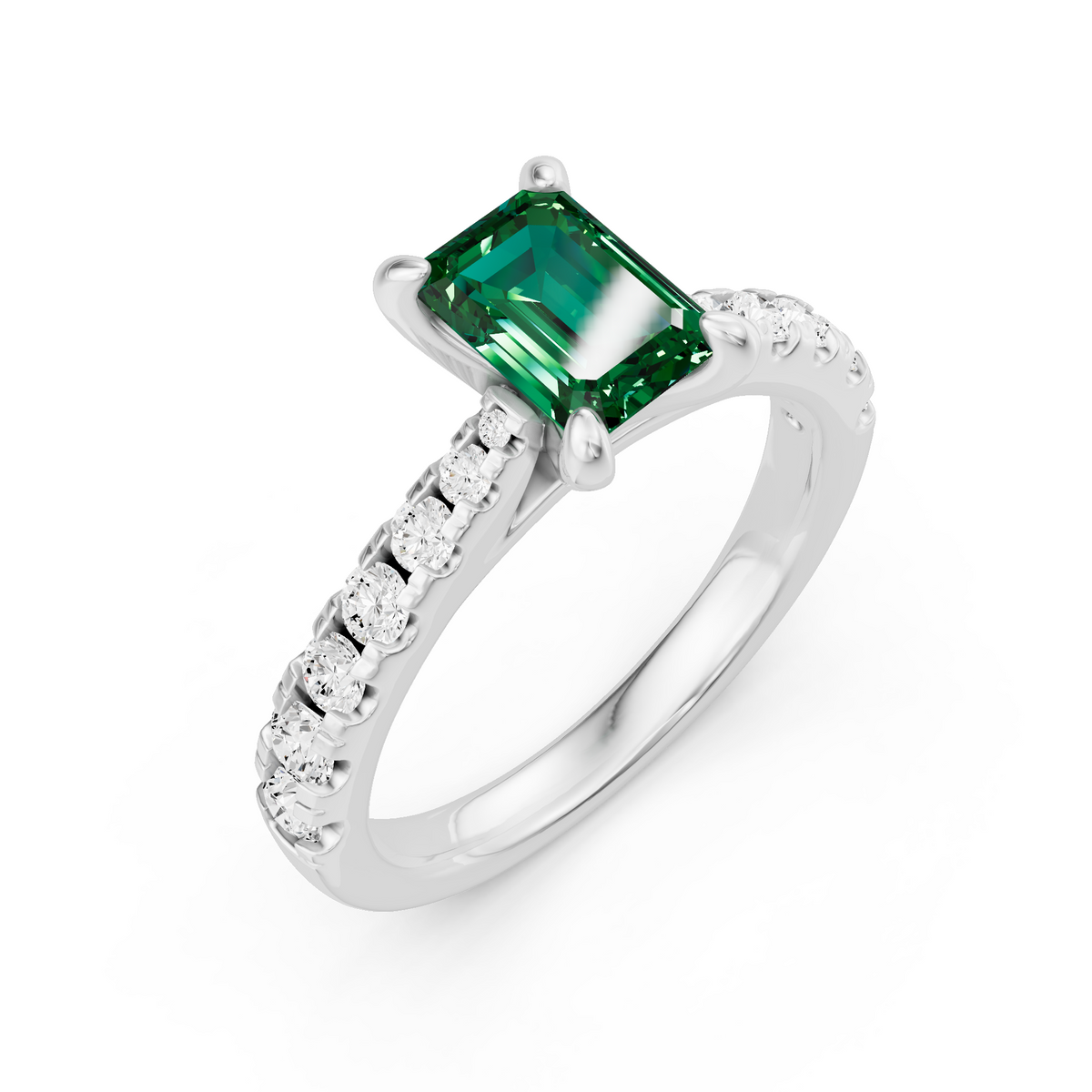 _roll_image@SKU:RG847-NCEE01000004W #metal_14k-white-gold+origin_lab-created