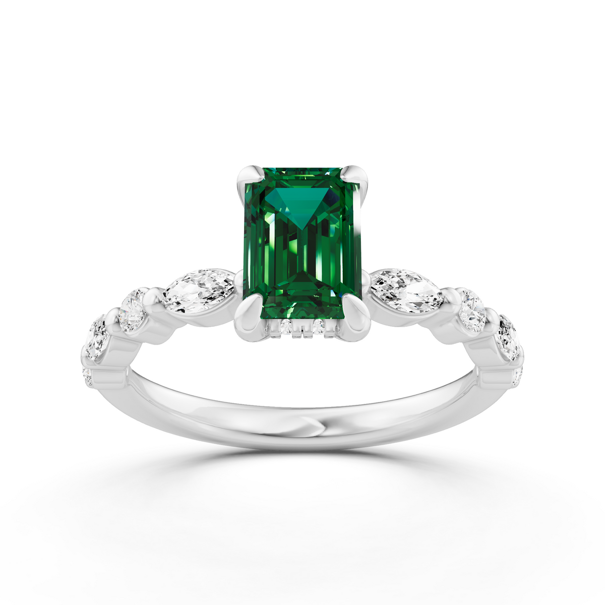 _main_image@SKU:RG736-NCEE01000004W #metal_14k-white-gold+origin_lab-created