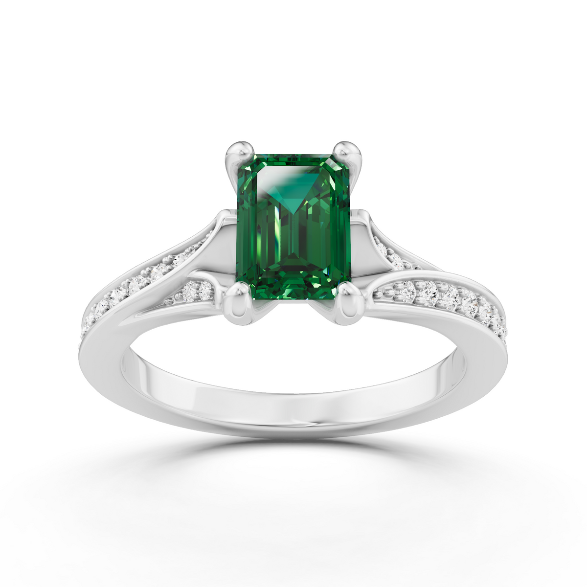 _main_image@SKU:RG027-NCEE01000004W #metal_14k-white-gold+origin_lab-created