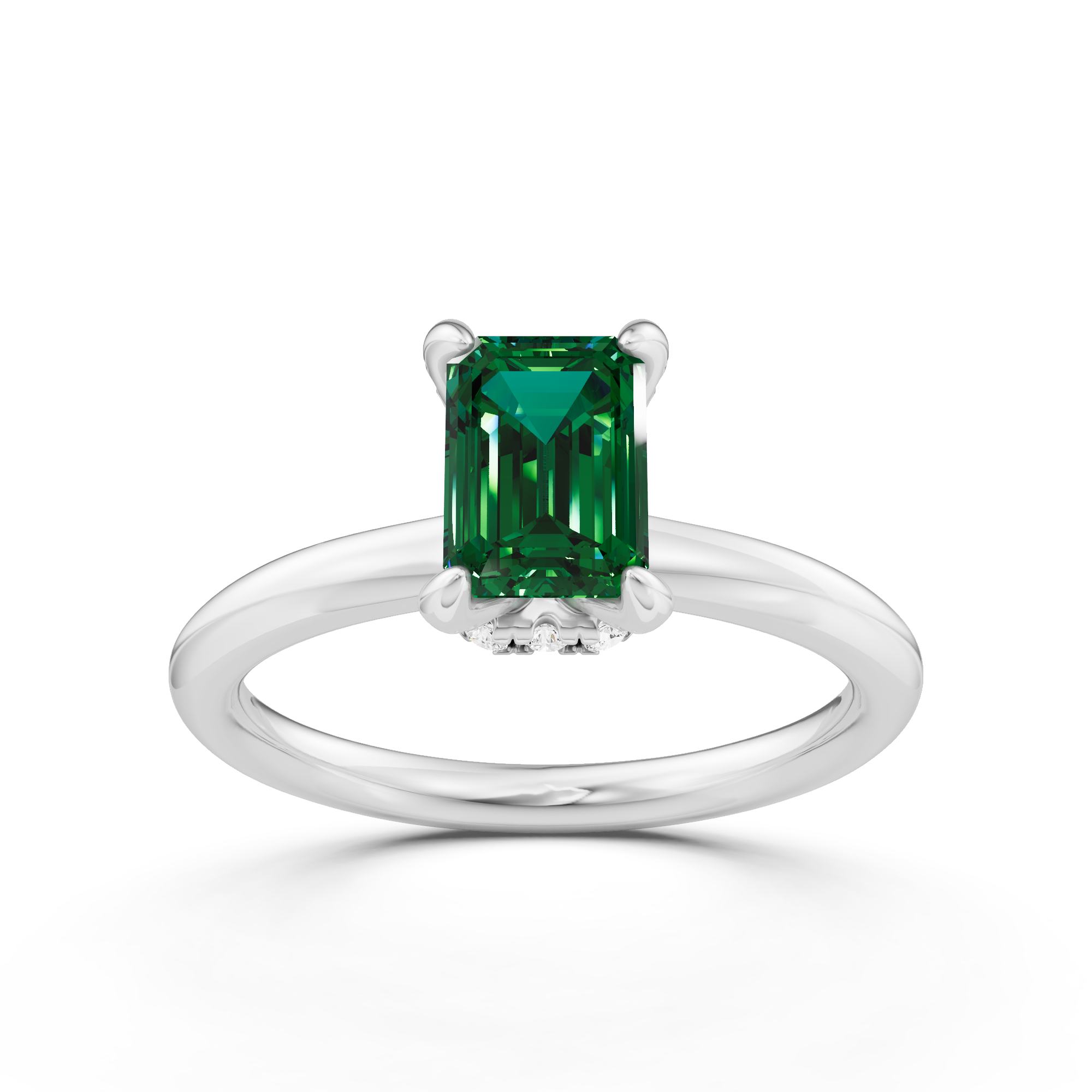 _main_image@SKU:RG604-NCEE01000004W #metal_14k-white-gold+origin_lab-created