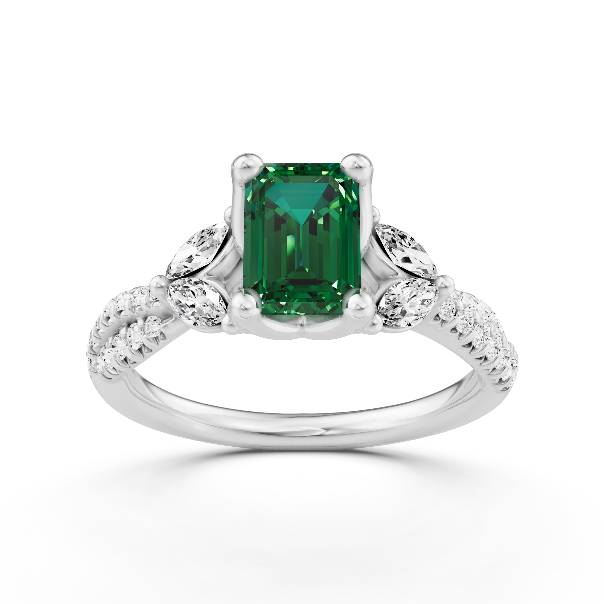 _main_image@SKU:RG330-NCEE01000004W #metal_14k-white-gold+origin_lab-created