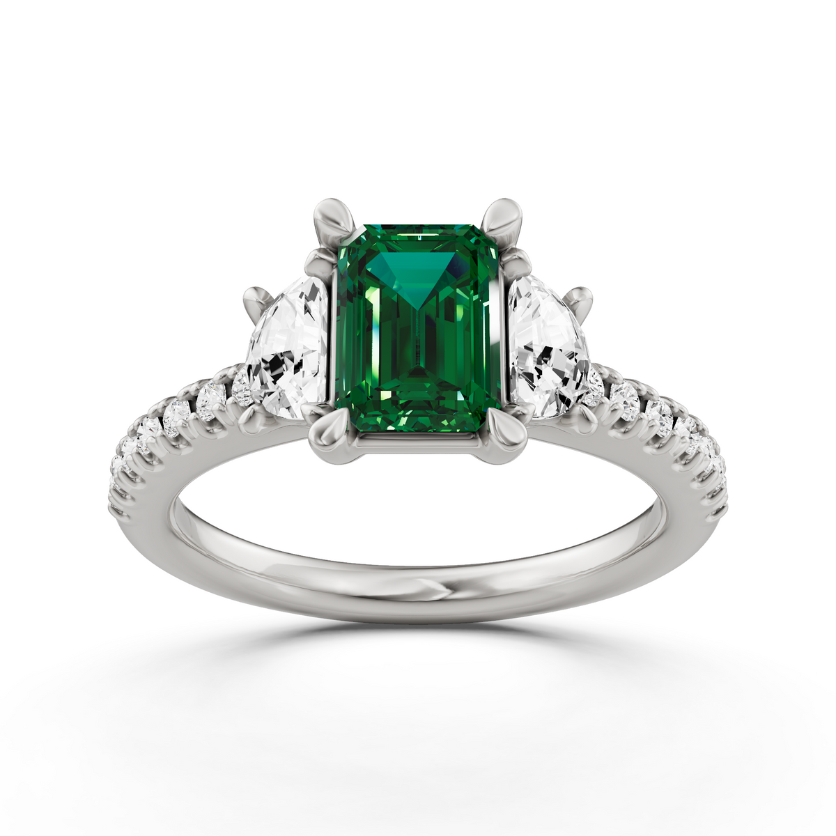 _main_image@SKU:RG001-NCEE01000004W #metal_14k-white-gold+origin_lab-created