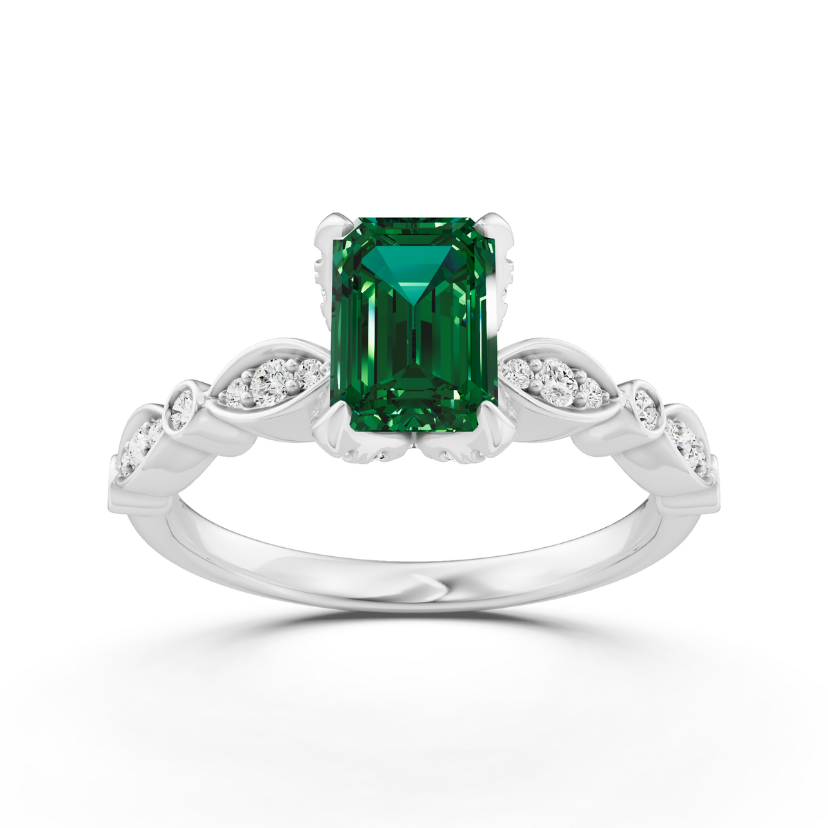 _main_image@SKU:RG055-NCEE01000004W #metal_14k-white-gold+origin_lab-created
