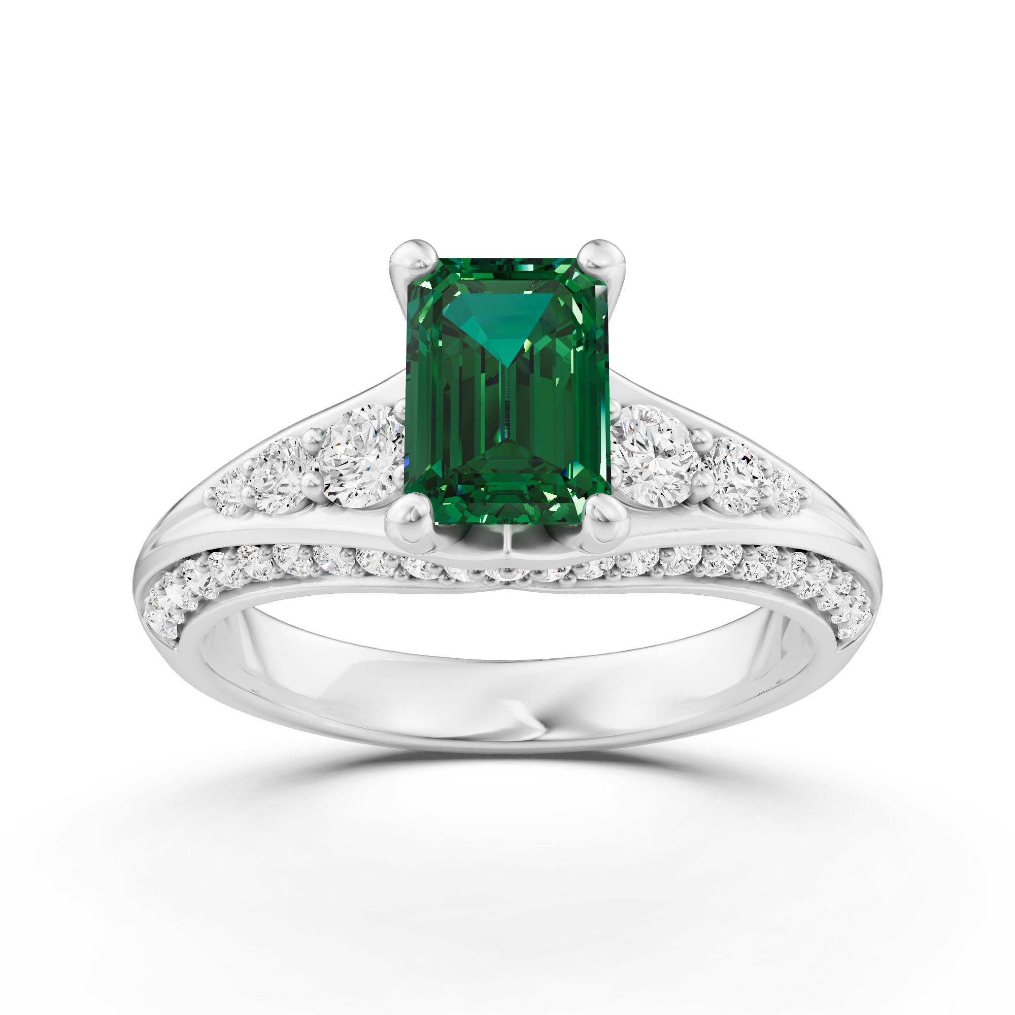 _main_image@SKU:RG086-NCEE01000004W #metal_14k-white-gold+origin_lab-created