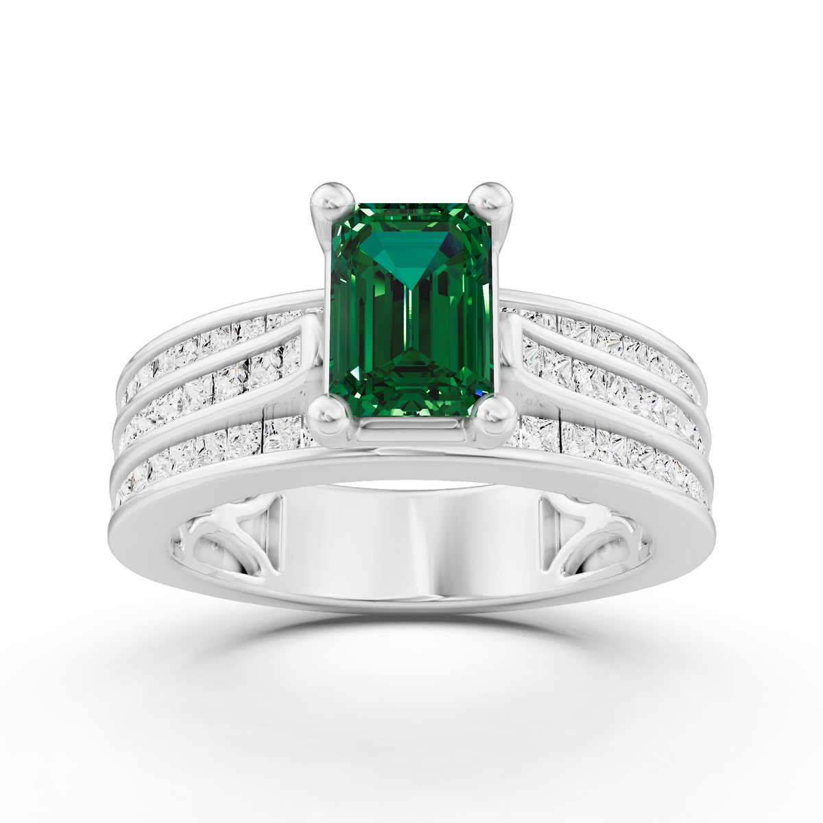 _main_image@SKU:RG195-NCEE01000004W #metal_14k-white-gold+origin_lab-grown