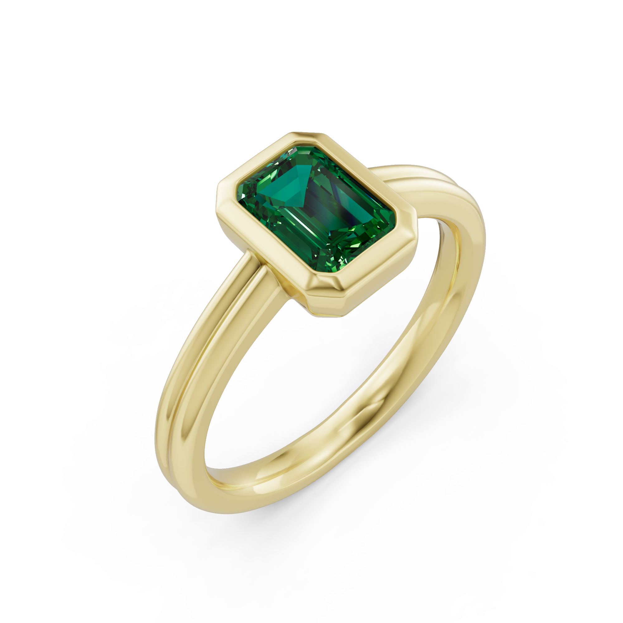 _roll_image@SKU:RG280-NCEE01000004Y #metal_14k-yellow-gold+origin_lab-created