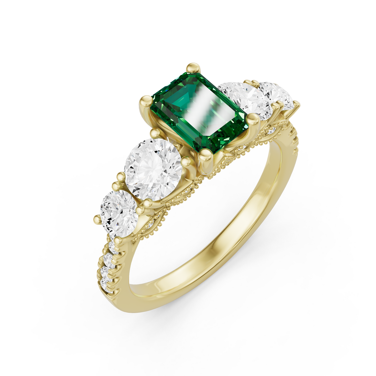 _roll_image@SKU:RG324-NCEE01000004Y #metal_14k-yellow-gold+origin_lab-created