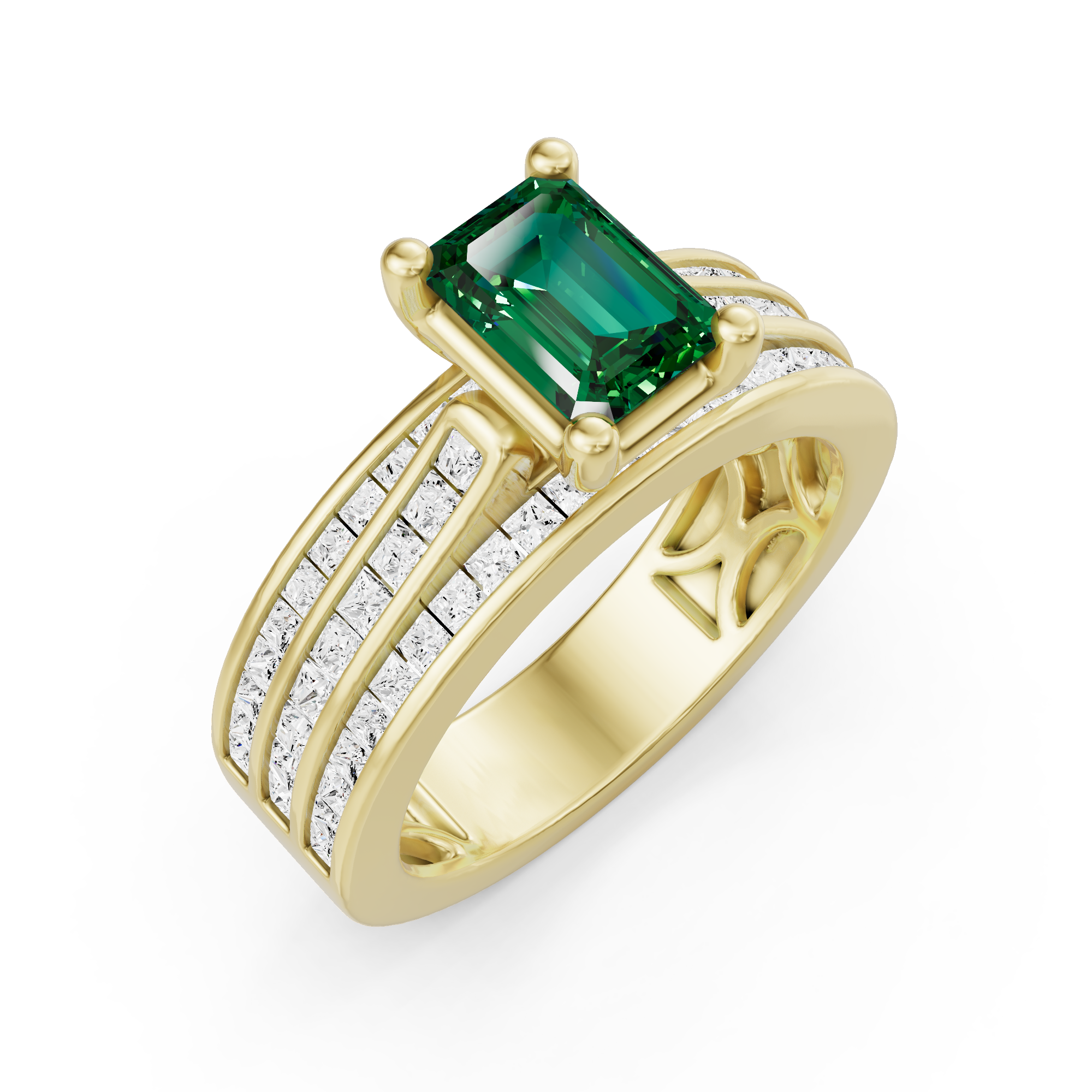 _roll_image@SKU:RG195-NCEE01000004Y #metal_14k-yellow-gold+origin_lab-grown