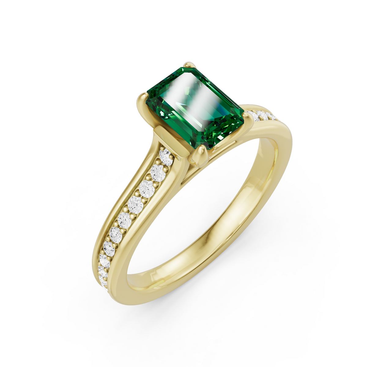 _roll_image@SKU:RG323-NCEE01000004Y #metal_14k-yellow-gold+origin_lab-created