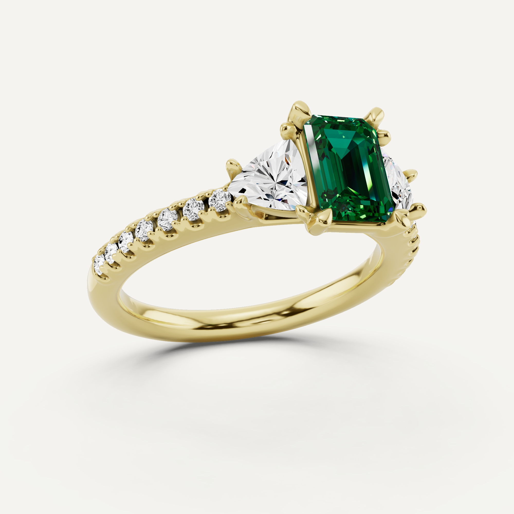 _roll_image@SKU:RG002-NCEE01000004Y #metal_14k-yellow-gold+origin_lab-created