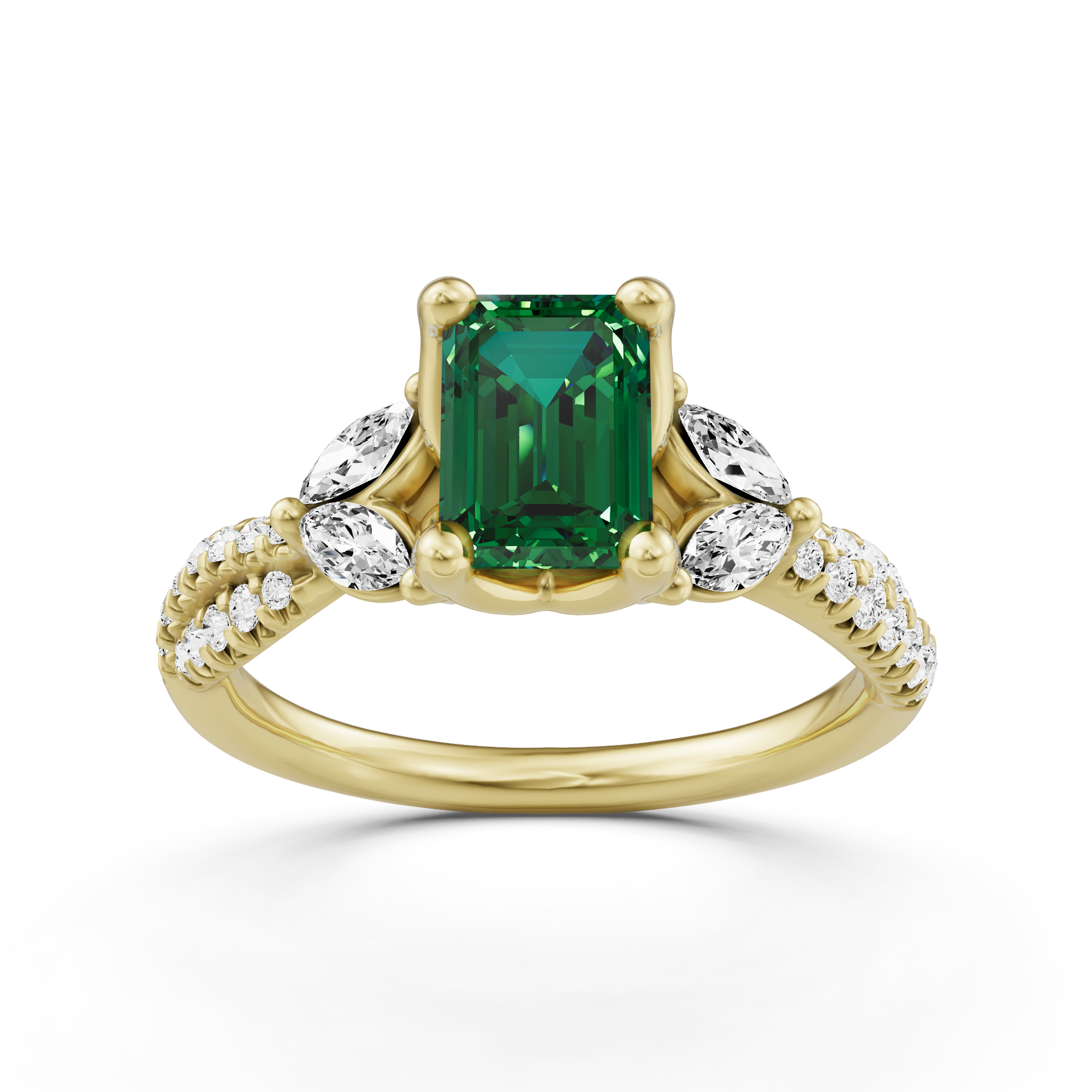 _main_image@SKU:RG330-NCEE01000004Y #metal_14k-yellow-gold+origin_lab-created