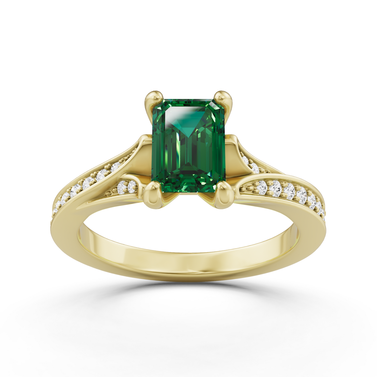 _main_image@SKU:RG027-NCEE01000004Y #metal_14k-yellow-gold+origin_lab-created